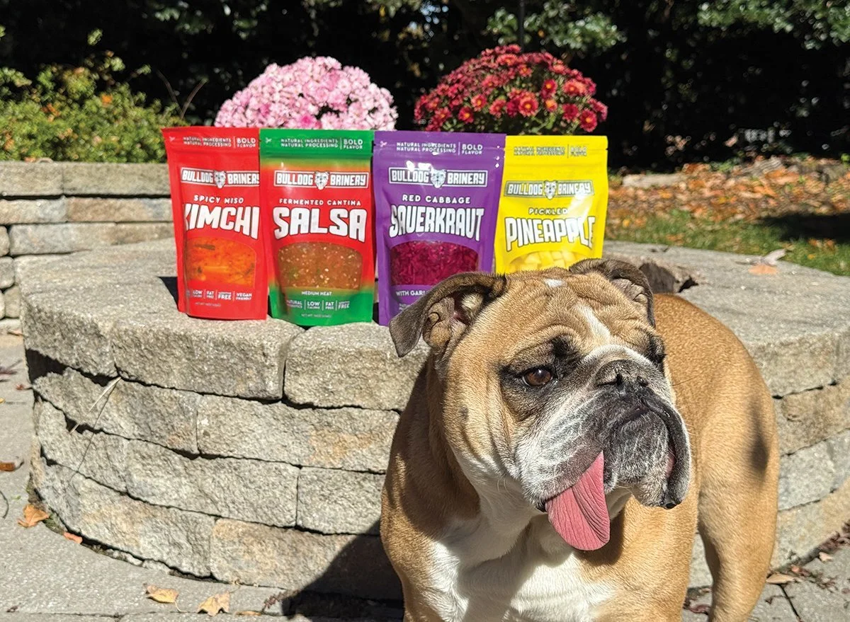 Purveyor: Bulldog Brinery