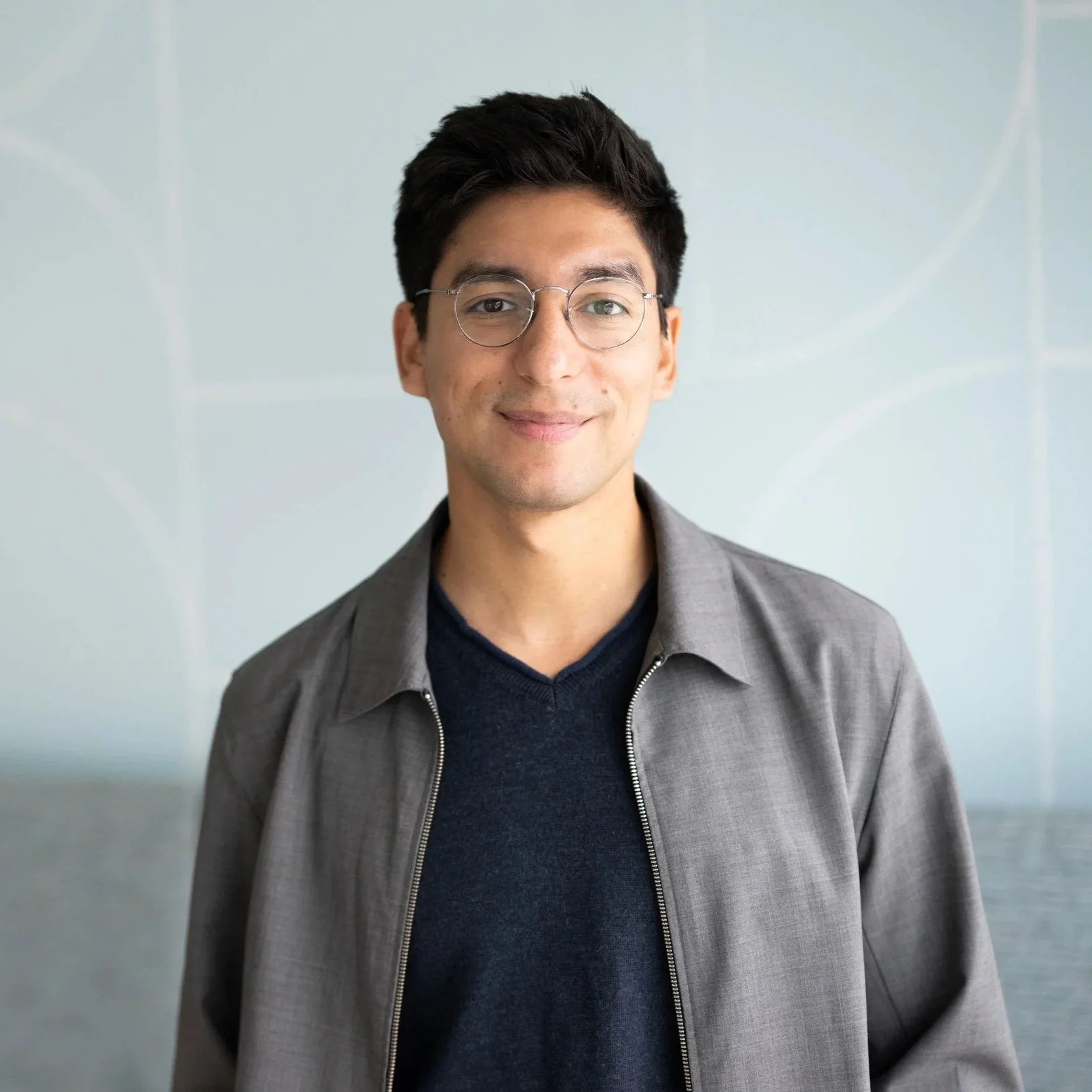 Andres Romero Pompa — Development Manager