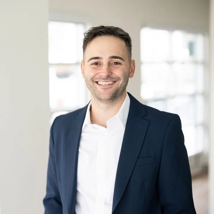 Foster Xiradis — Real Estate Manager