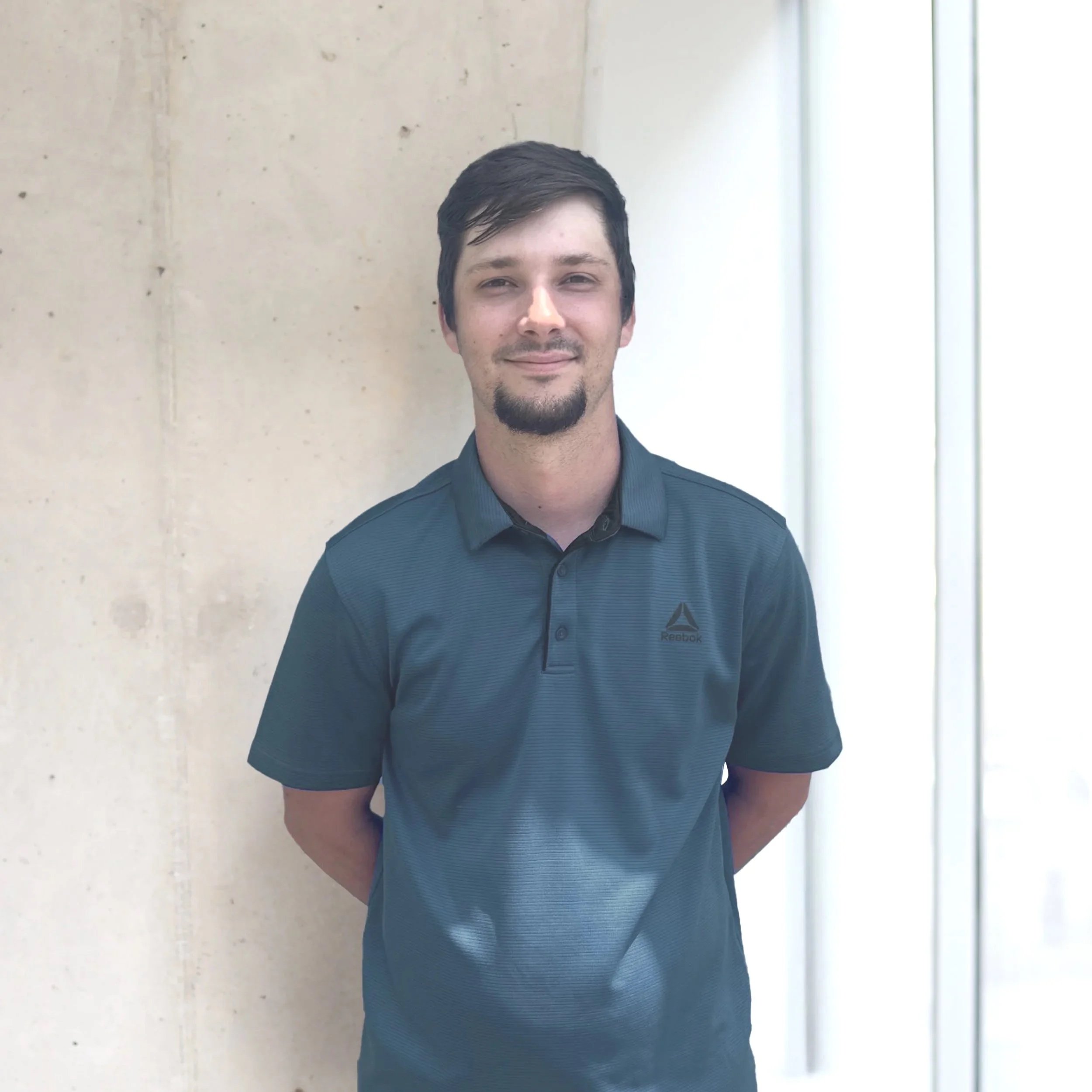 Cameron Goble — Property Manager