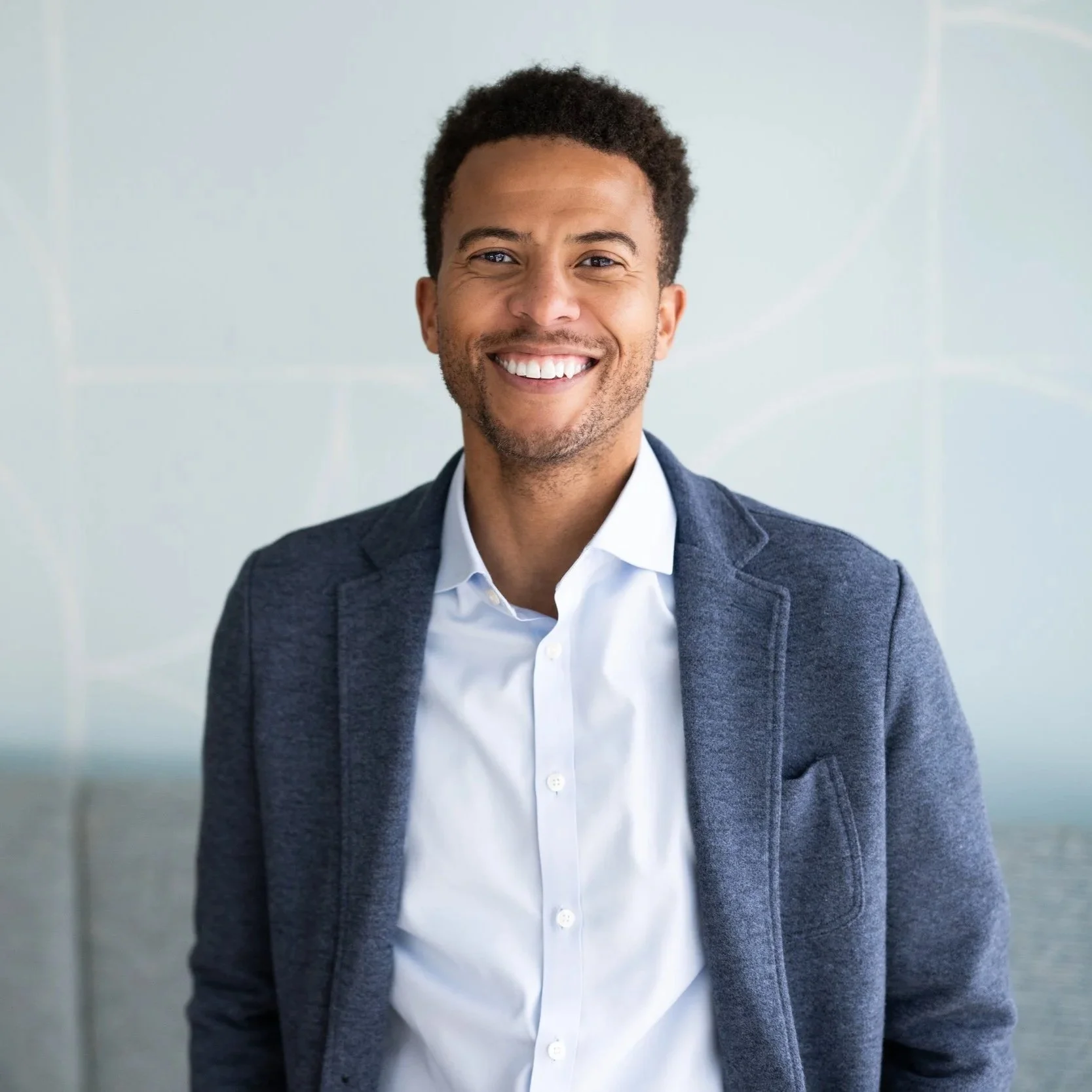 Bernard Harkless — Principal