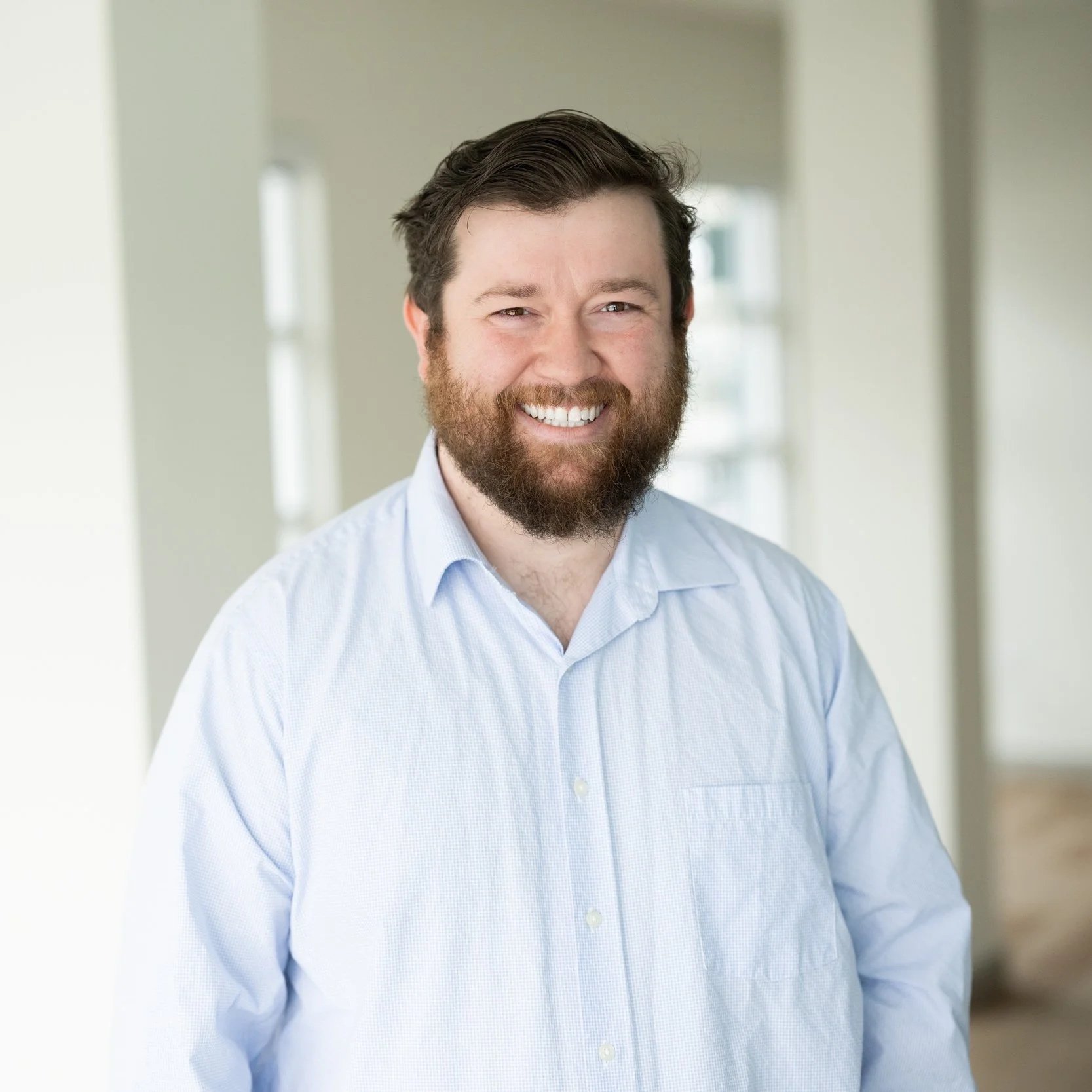 Dylan Cole — Hatch Logistics Manager