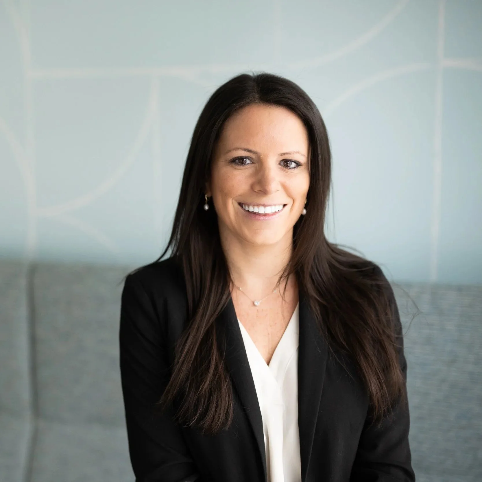 Molly  Bates — Director of Asset Management