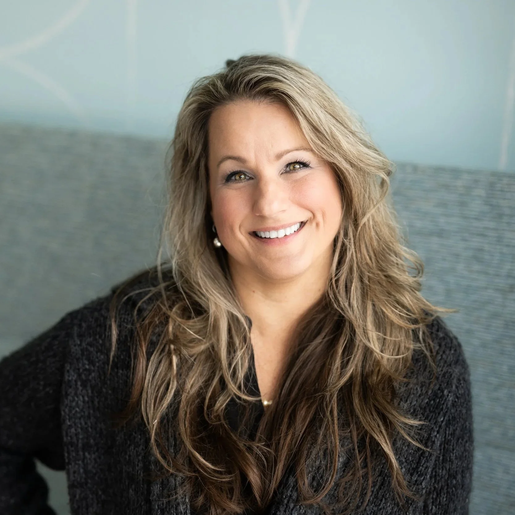 Kelly Roberts — Vice President of Property Operations