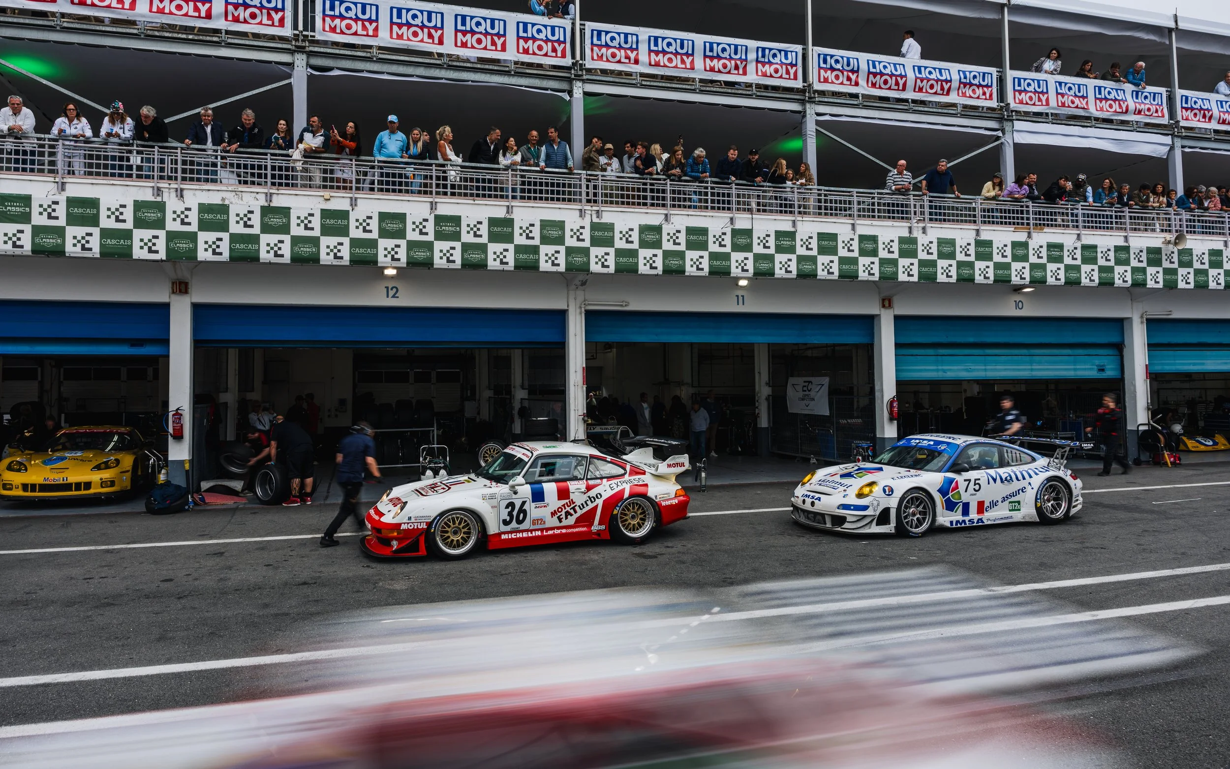 Estoril Classic 2024