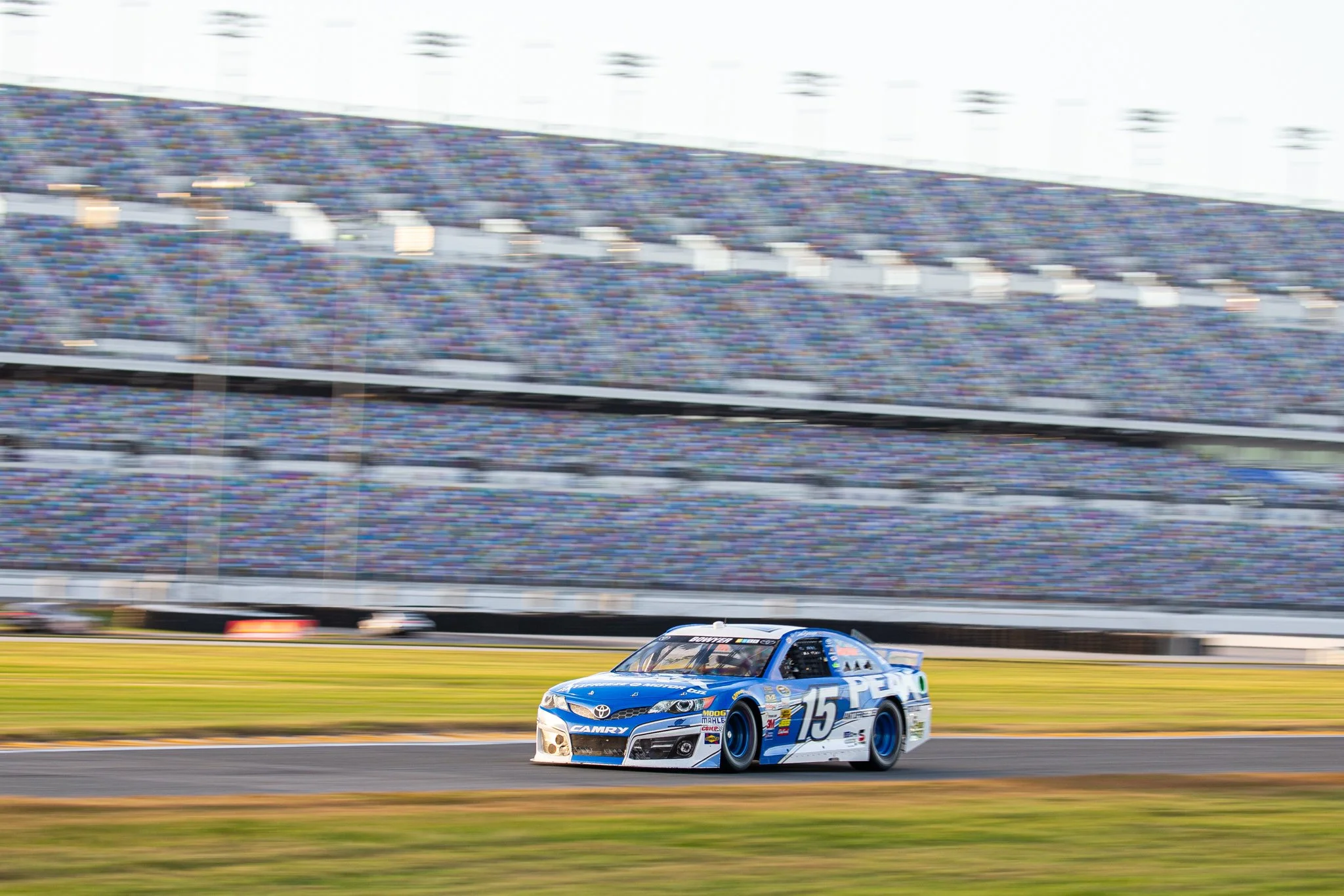Daytona Classic 2024