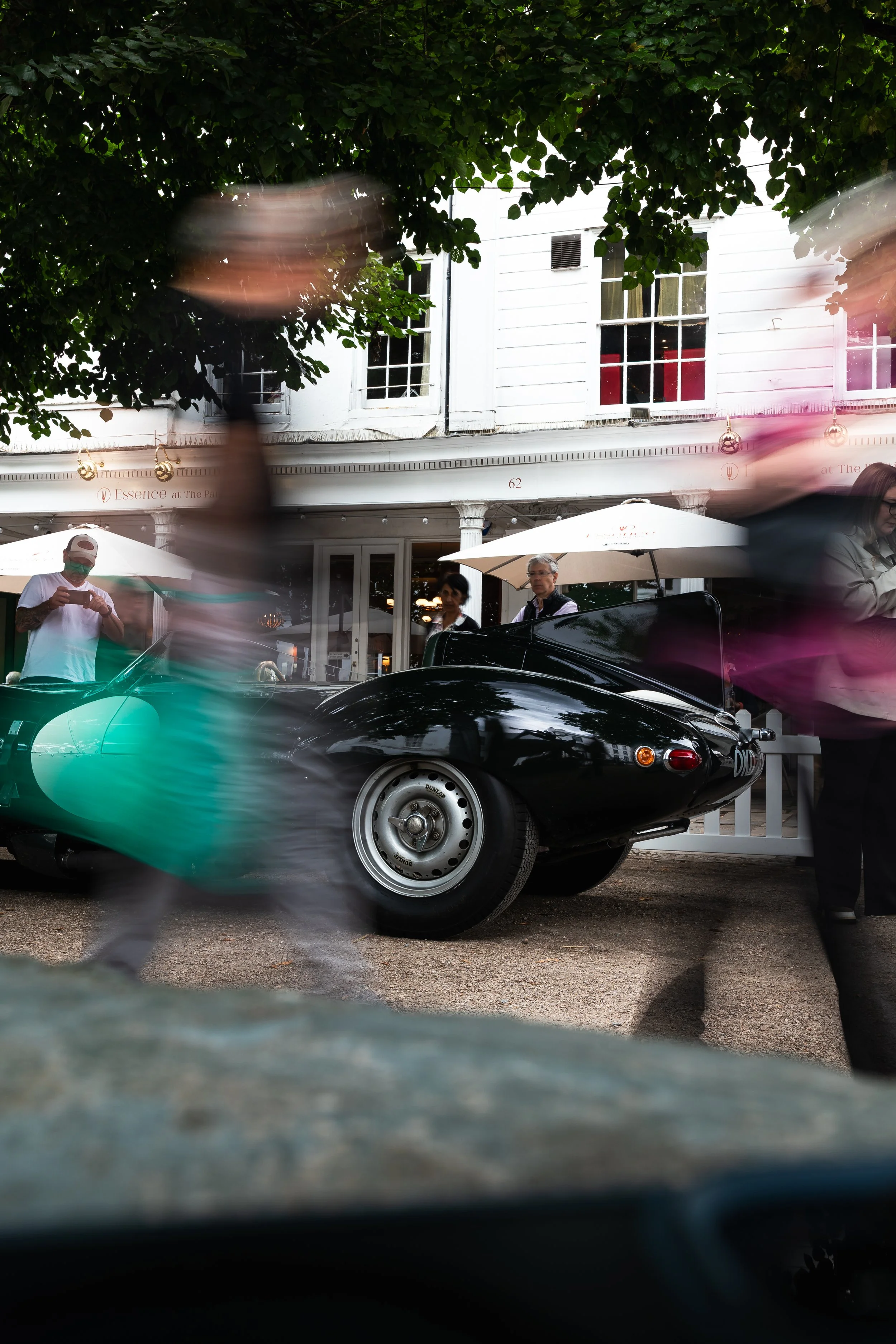 RTW Festival of Motoring
