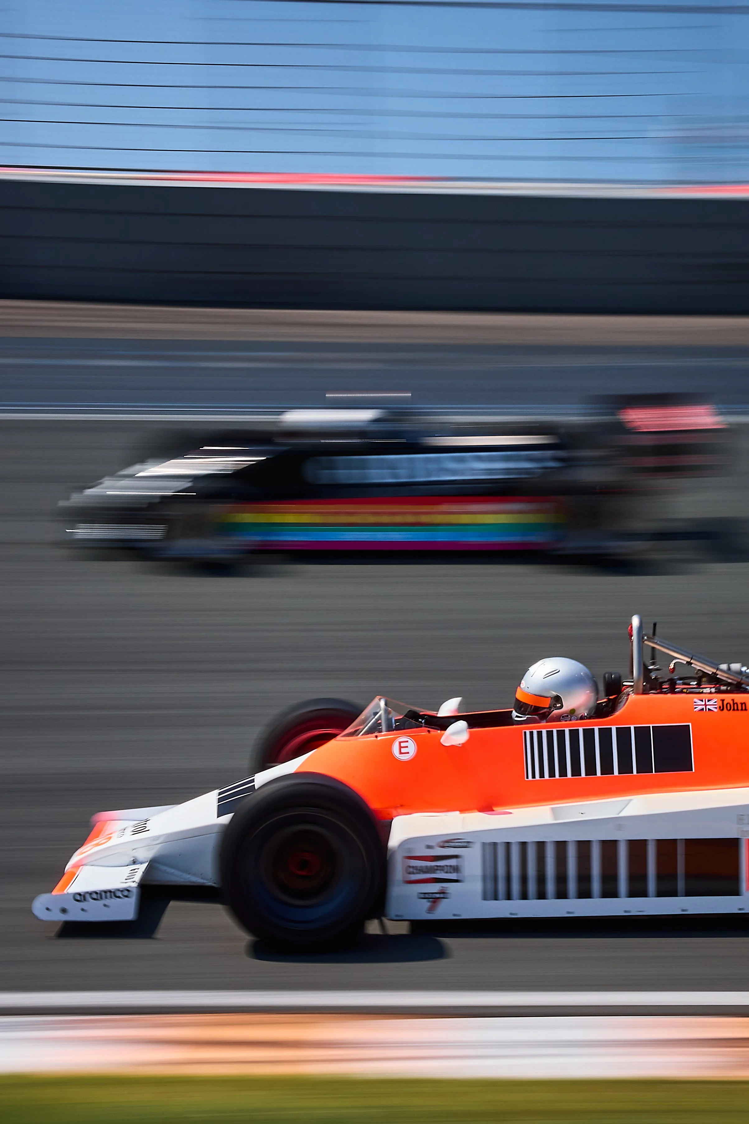Masters Zandvoort 2025