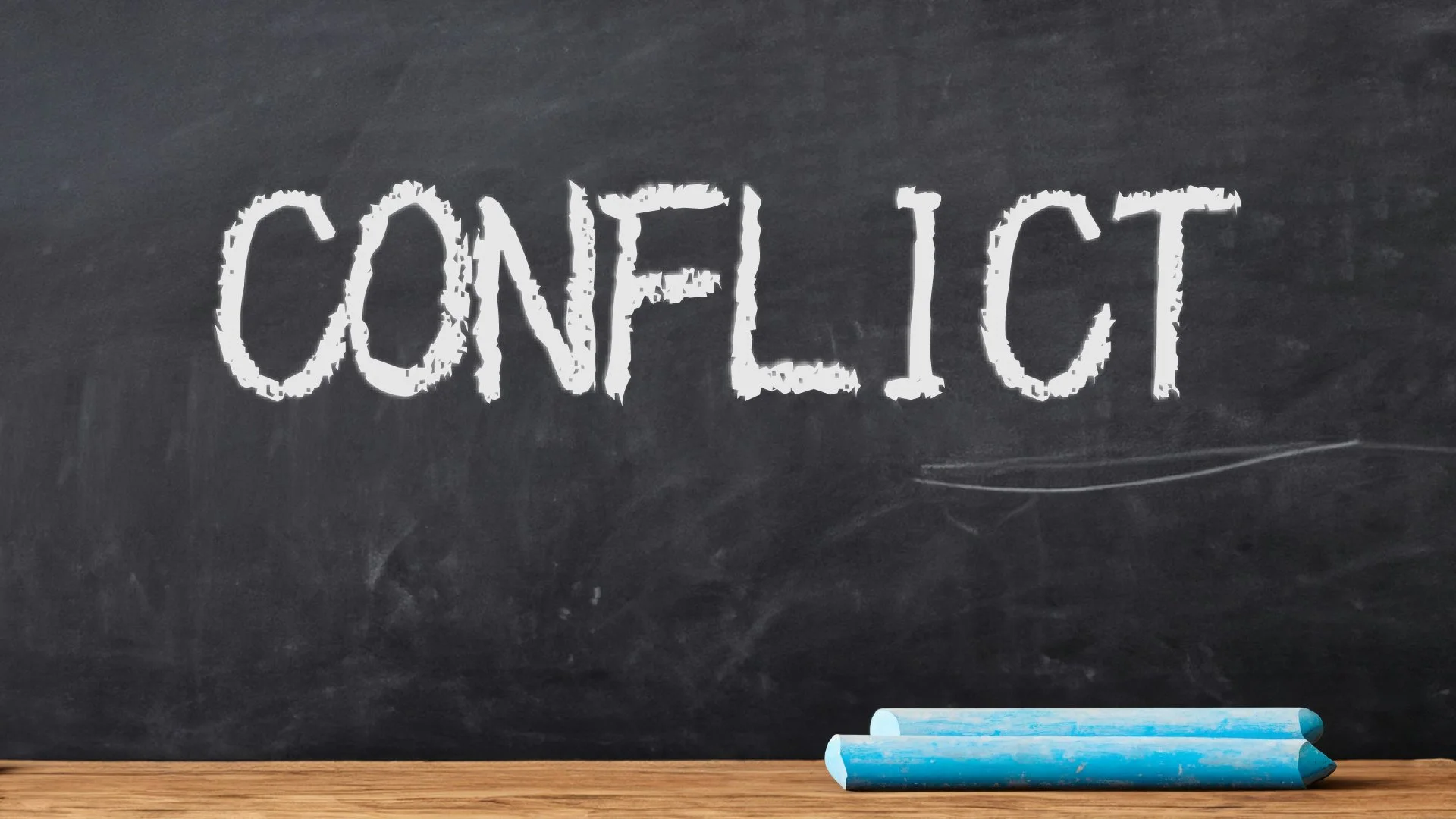 Conflict