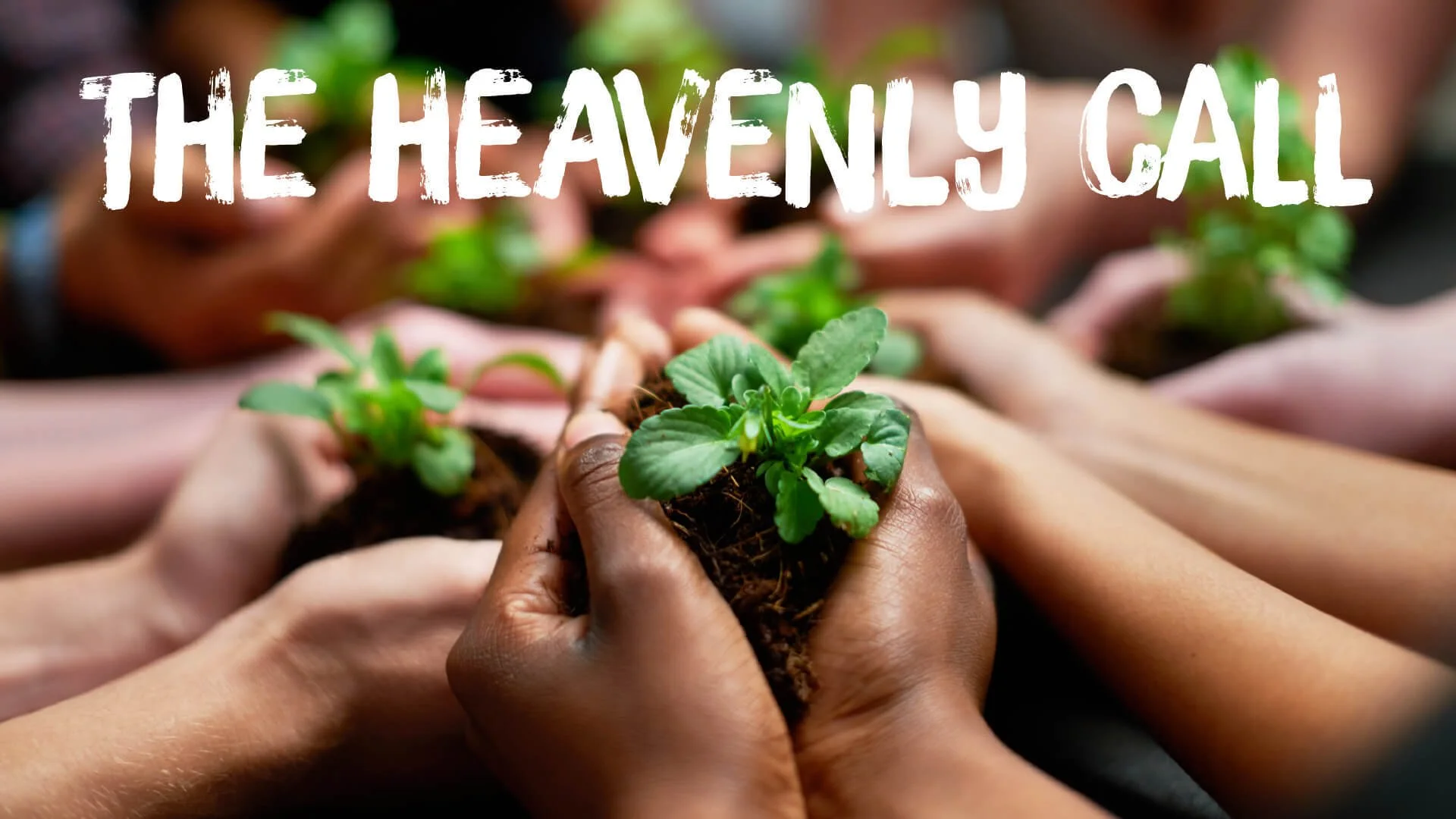 The Heavenly Call