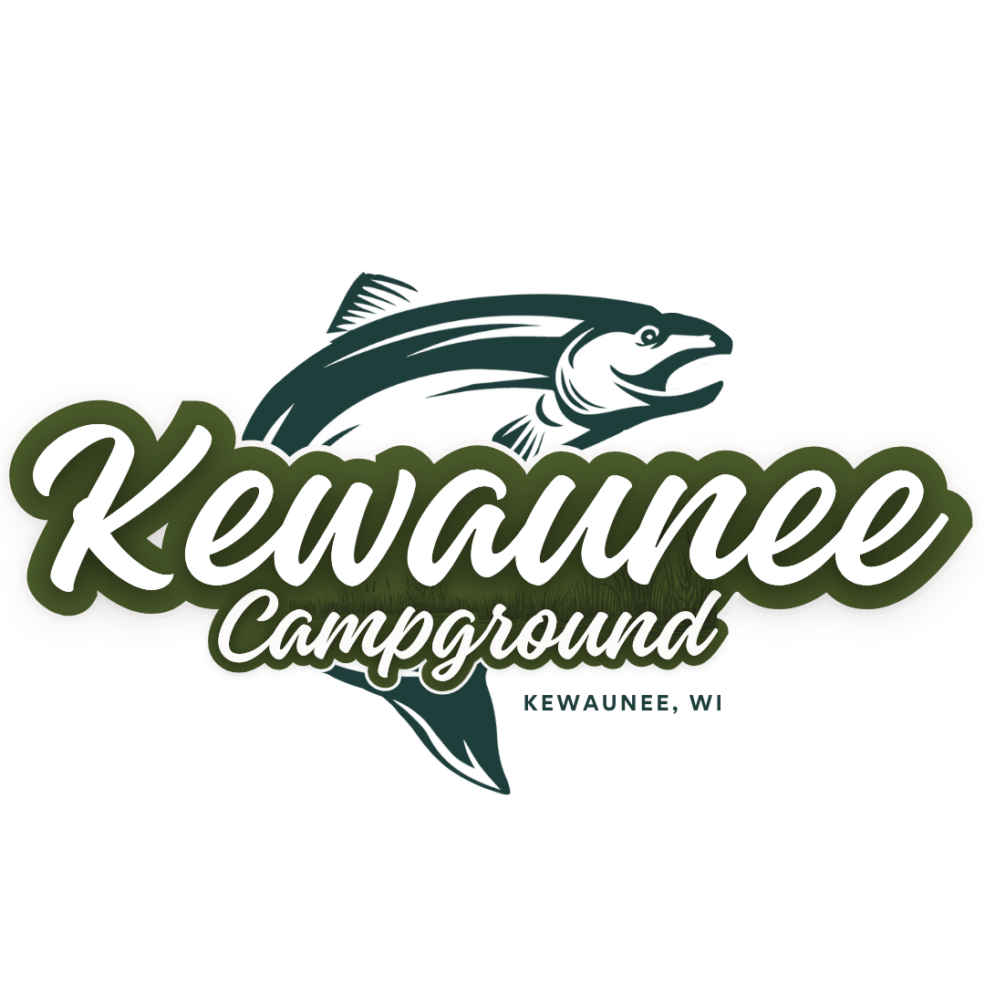 Grounds Map — Kewaunee Campground