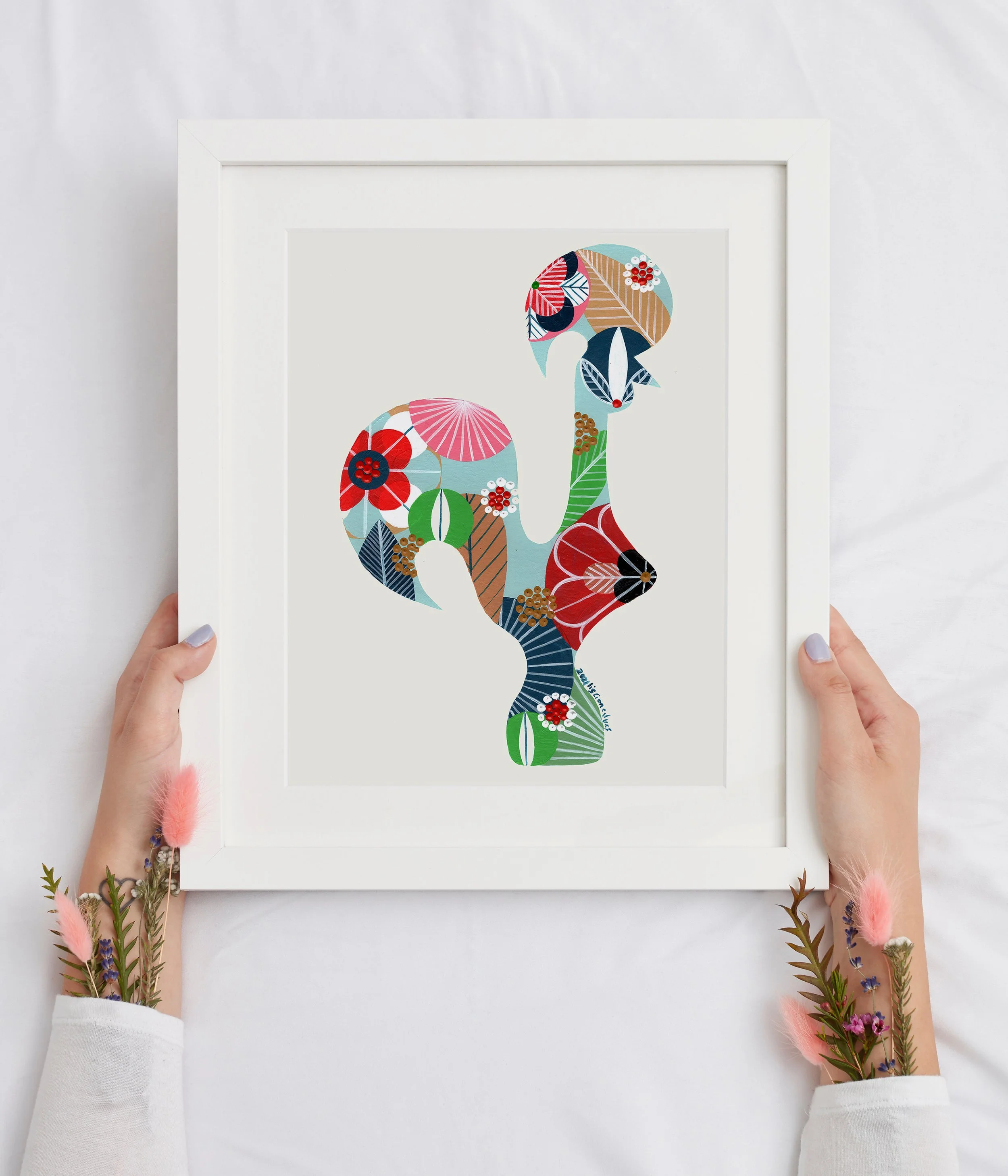 Free Girl's Floral Hands Showing Frame Mockup-Rooster-aqua-original.jpg