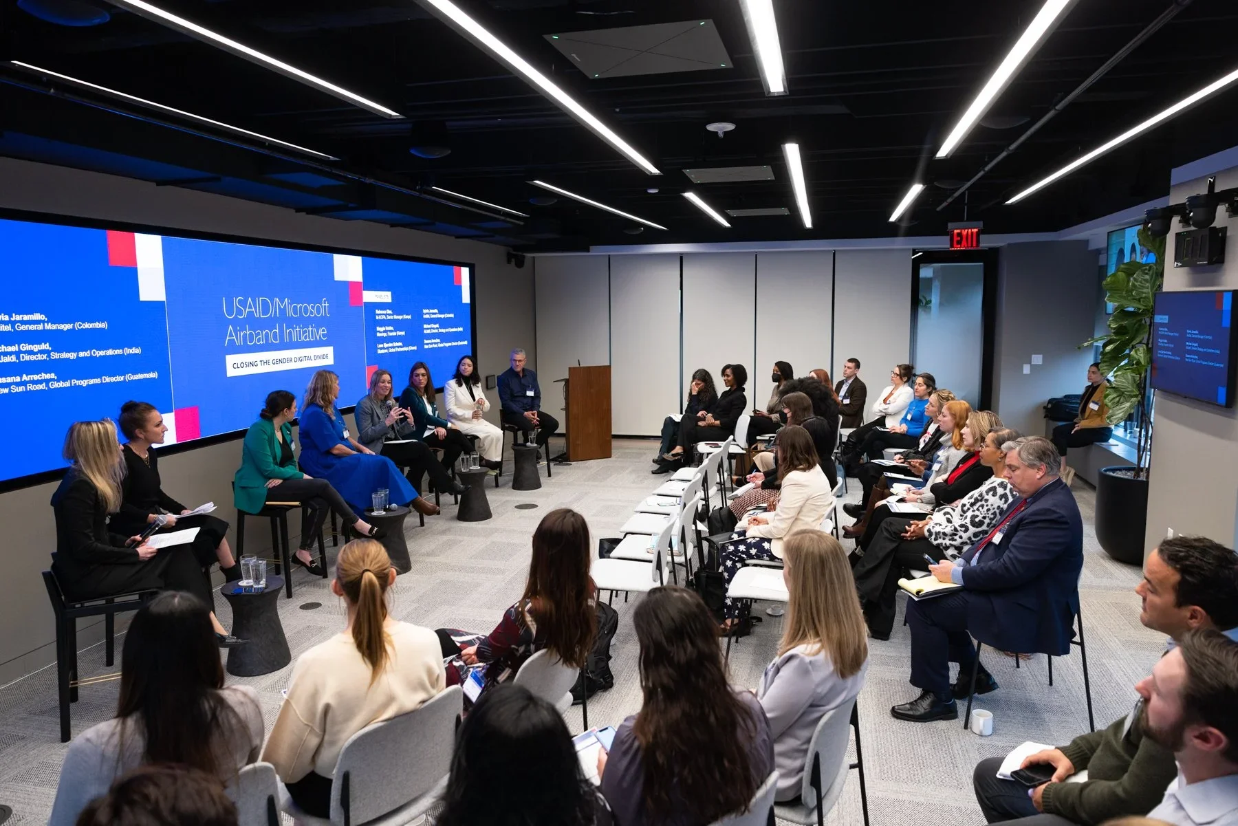 NYC Corporate Event and Conference Photographer _ 041.webp