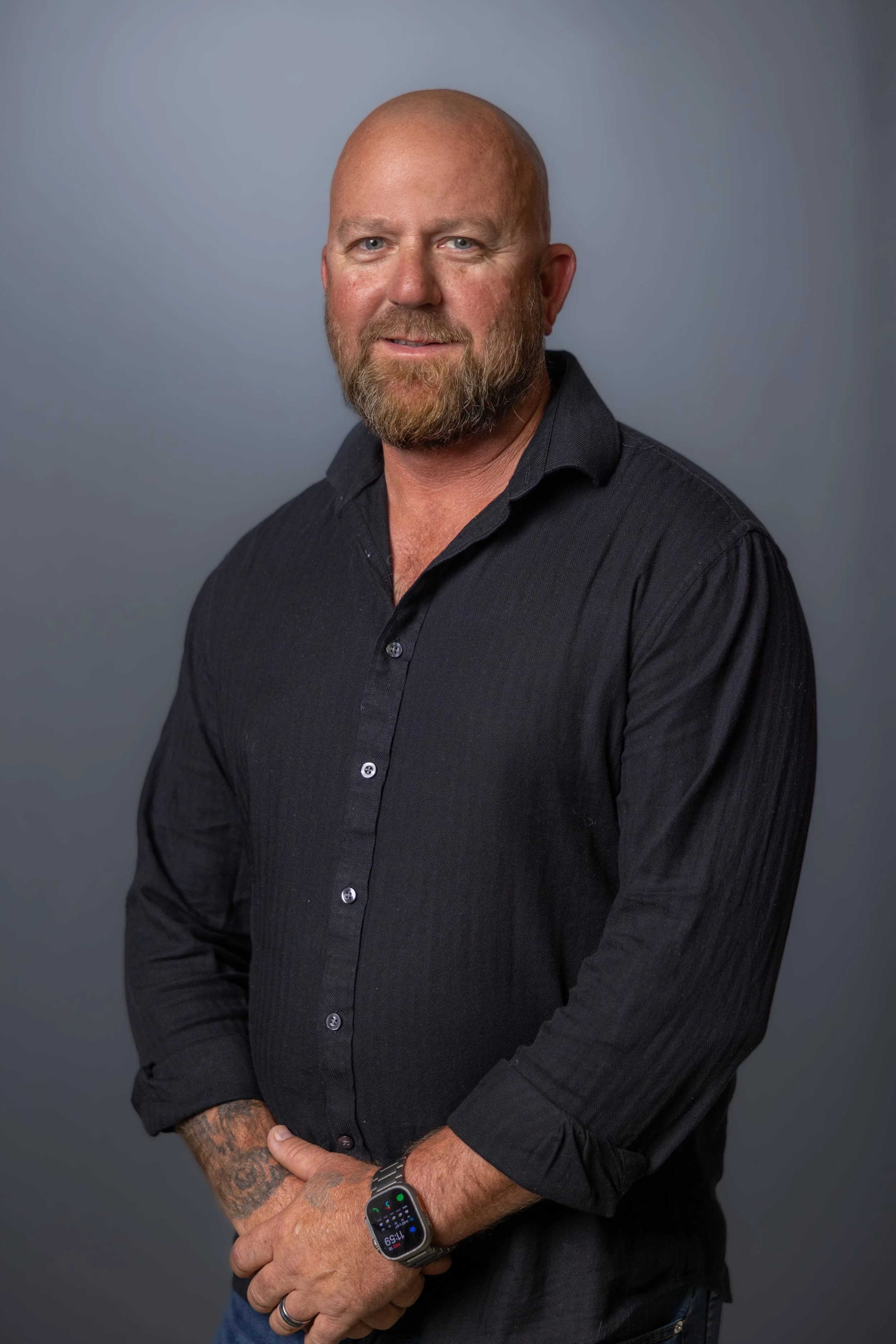 Kevin Carver, Orlando.jpg