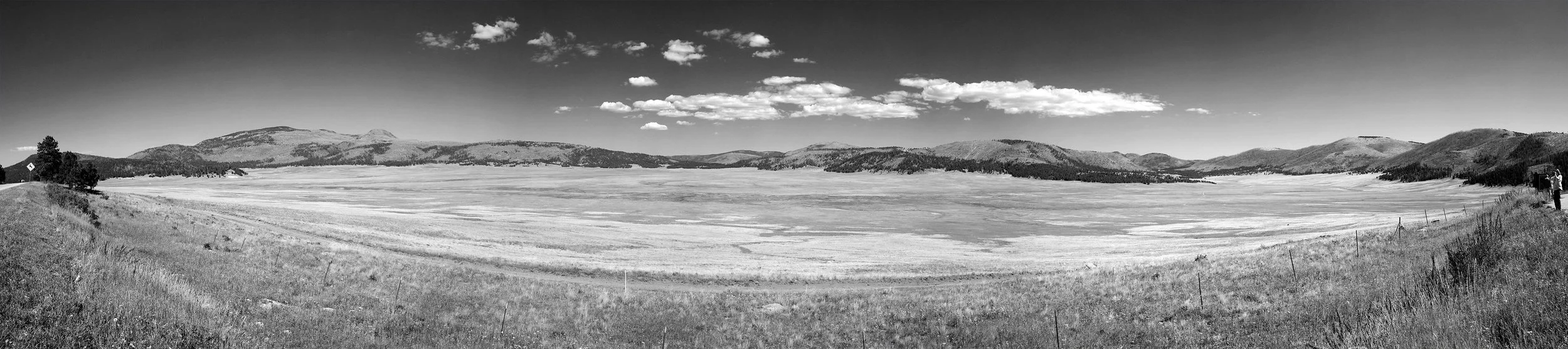 Valles Caldera NM, Summer 2021