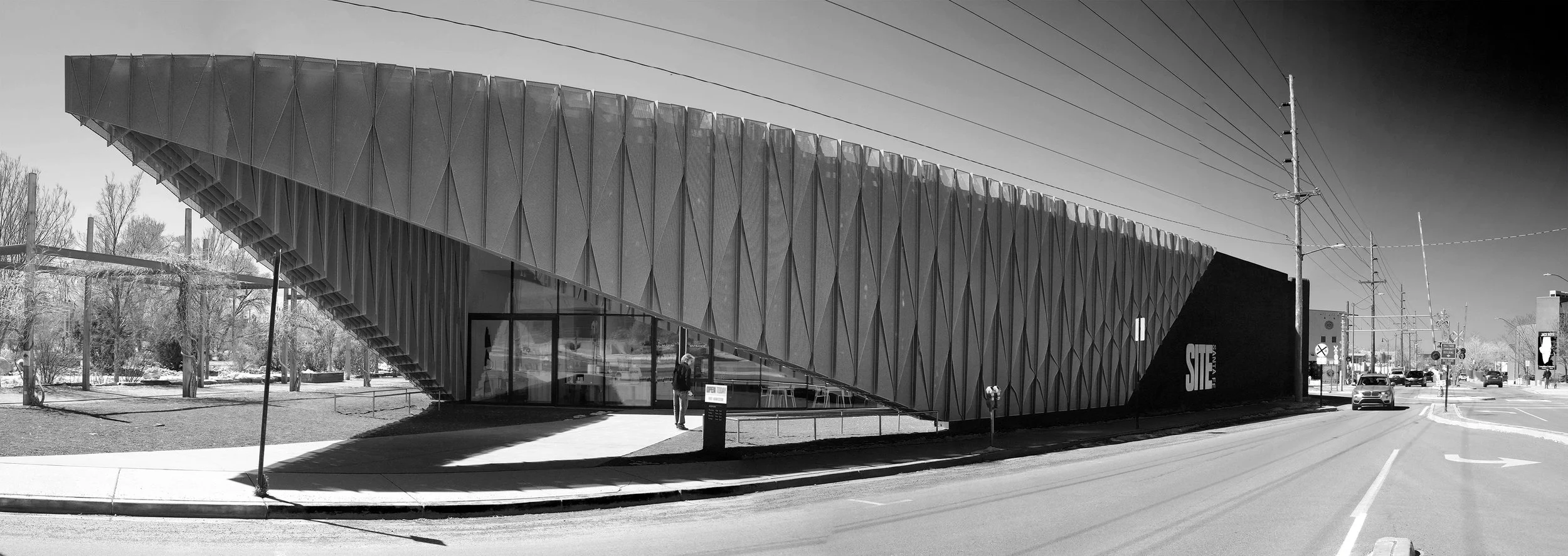 SITE Santa Fe, Spring 2022