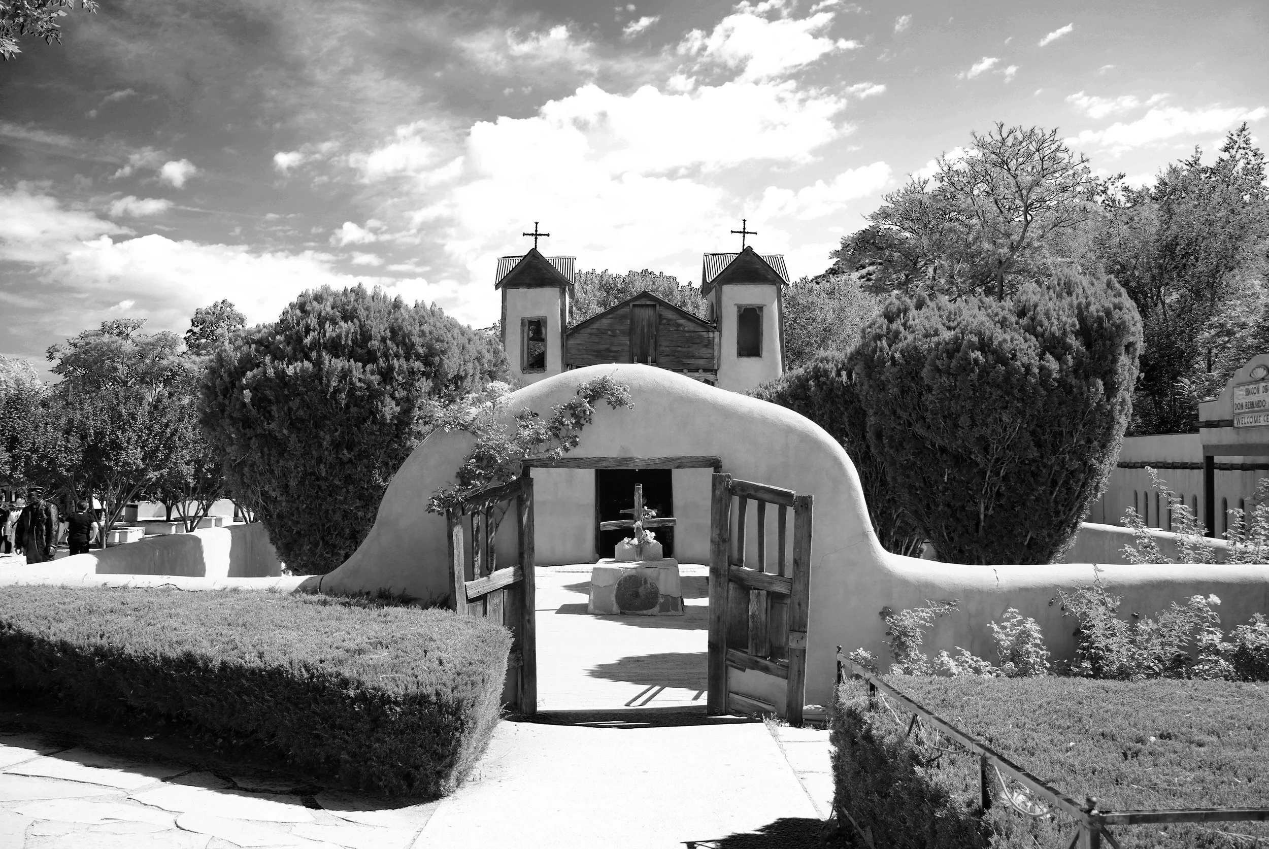 Santuario de Chimayo