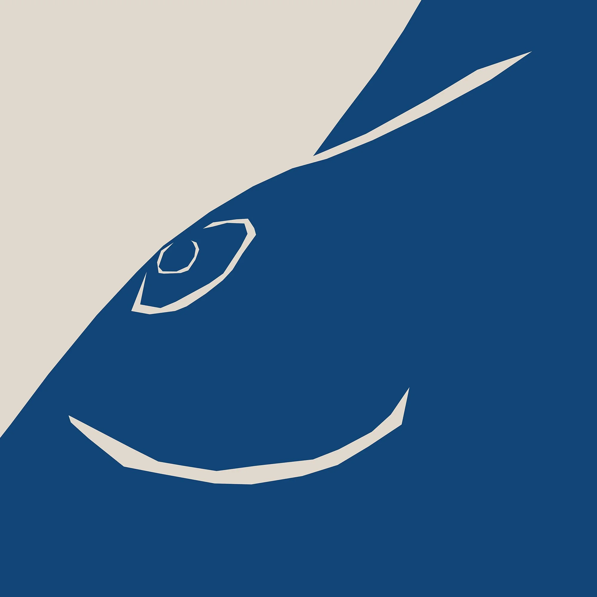 Nu Blu Nude 1