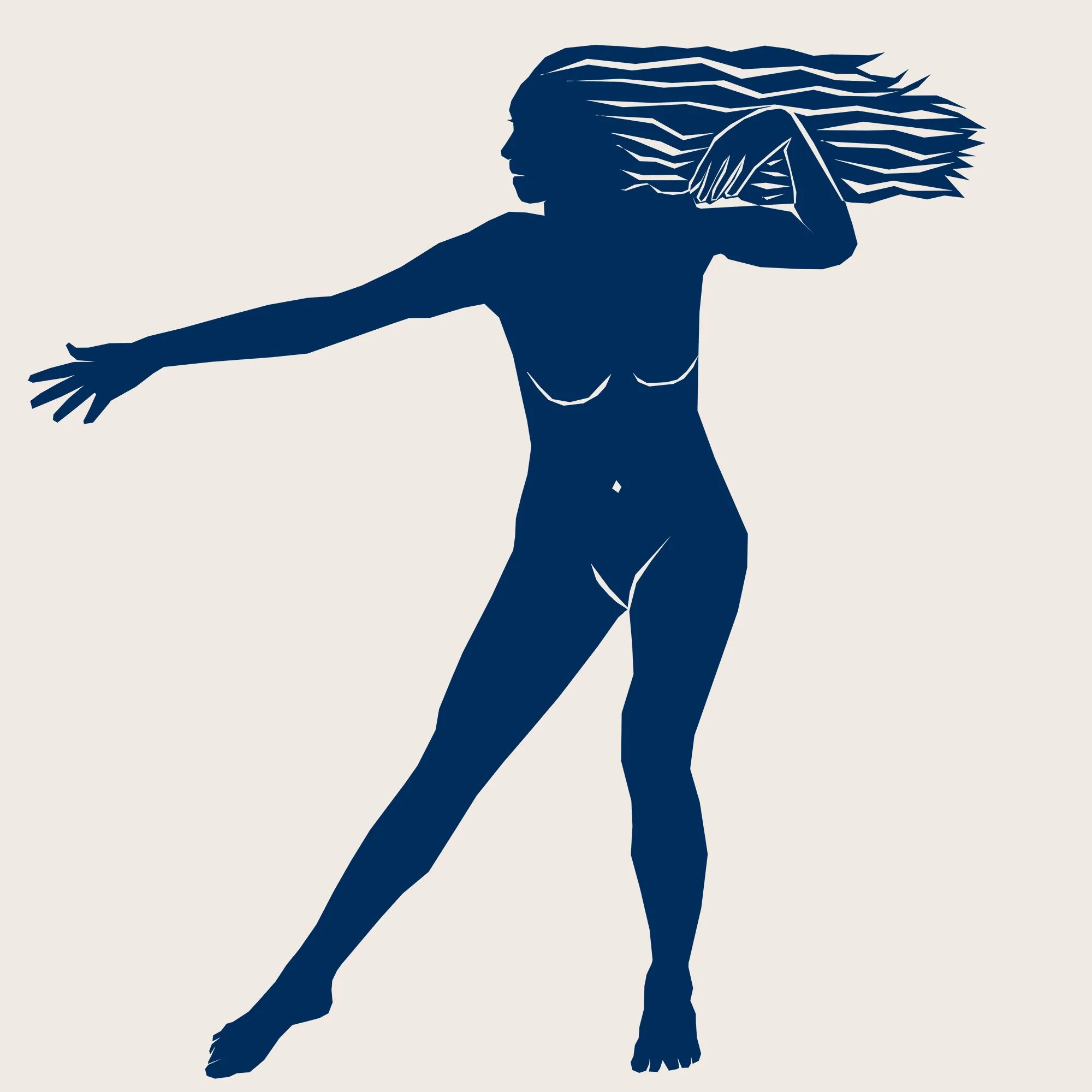 Blu Nude 5