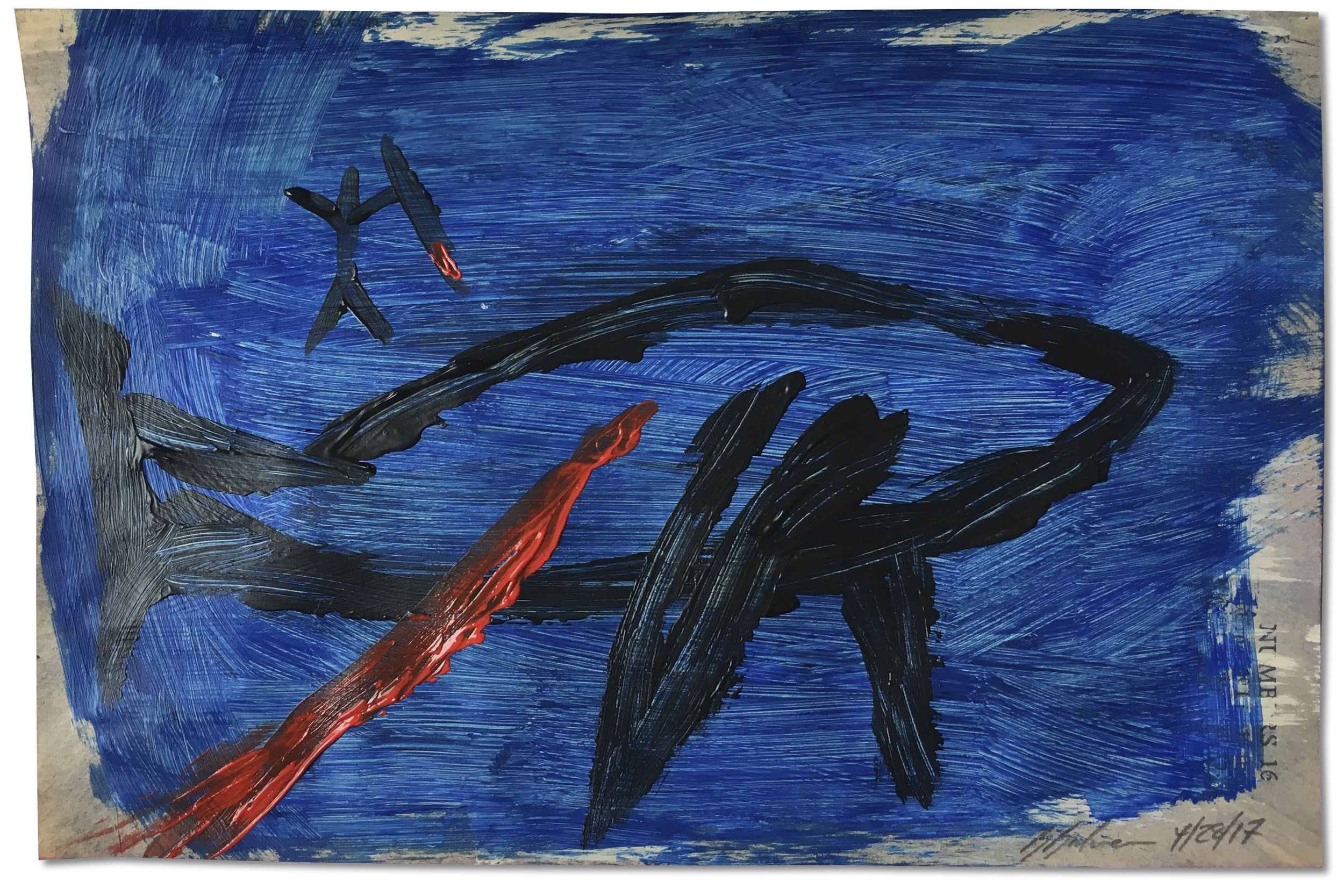 The Last Humpback