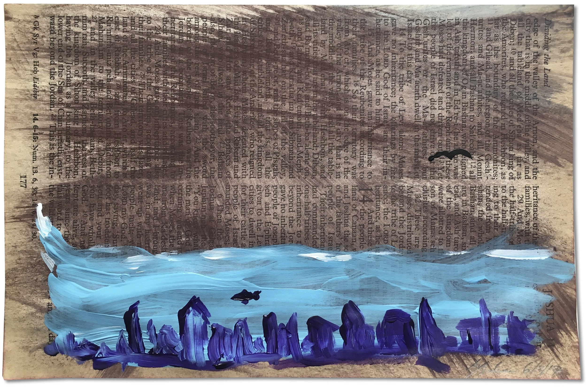 The Deep