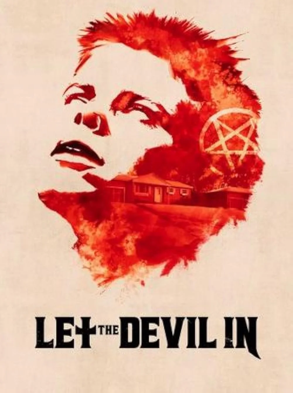 #Unscripted #All - Let the Devil In - MGM+ Amazon