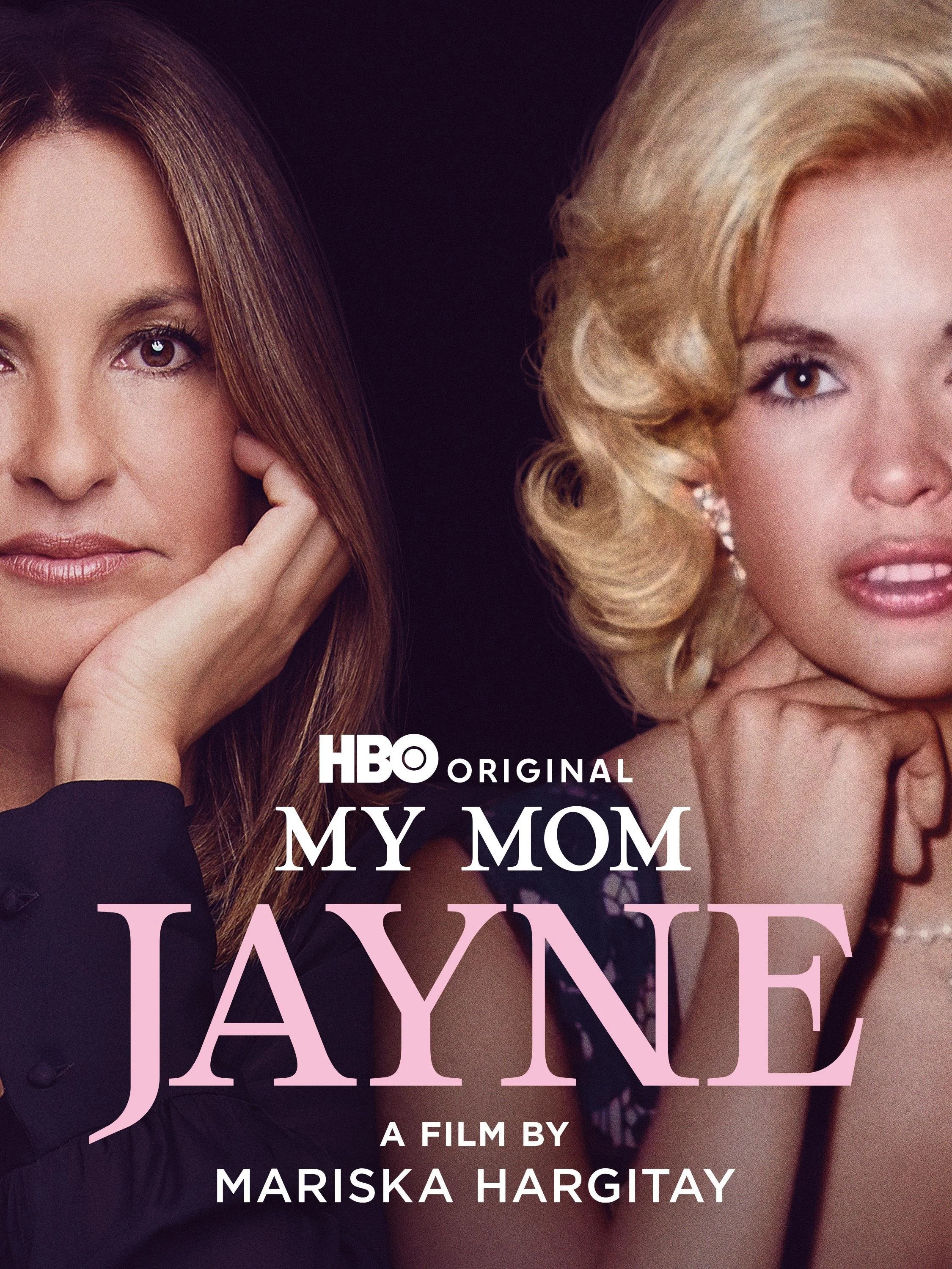 #Unscripted #All - My Mom Jayne - HBO Max
