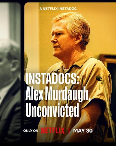 #All #Unscripted - Instadocs - Netflix