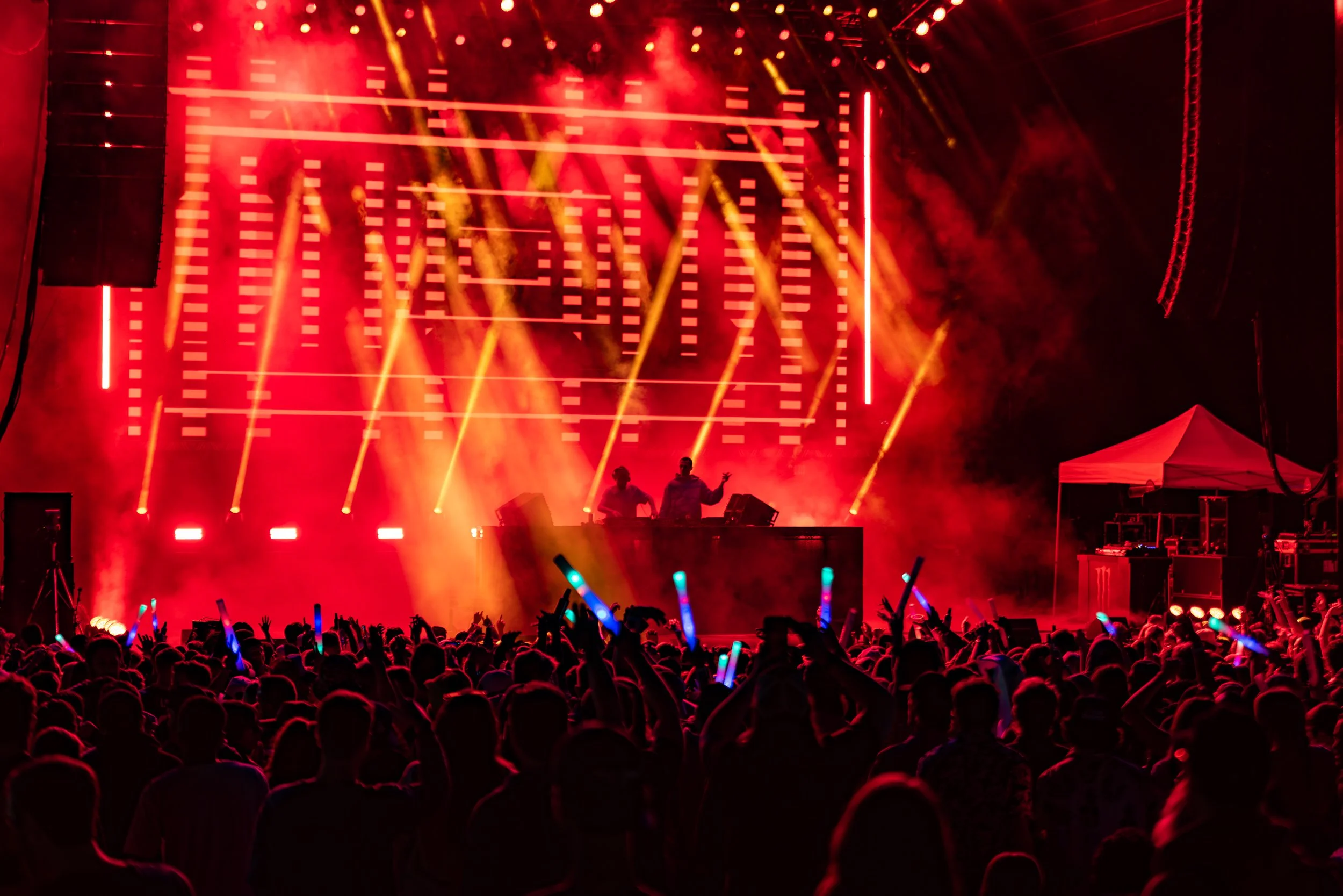 Maddi Reese - Voyage Music Festival 2024 @shotbyoh