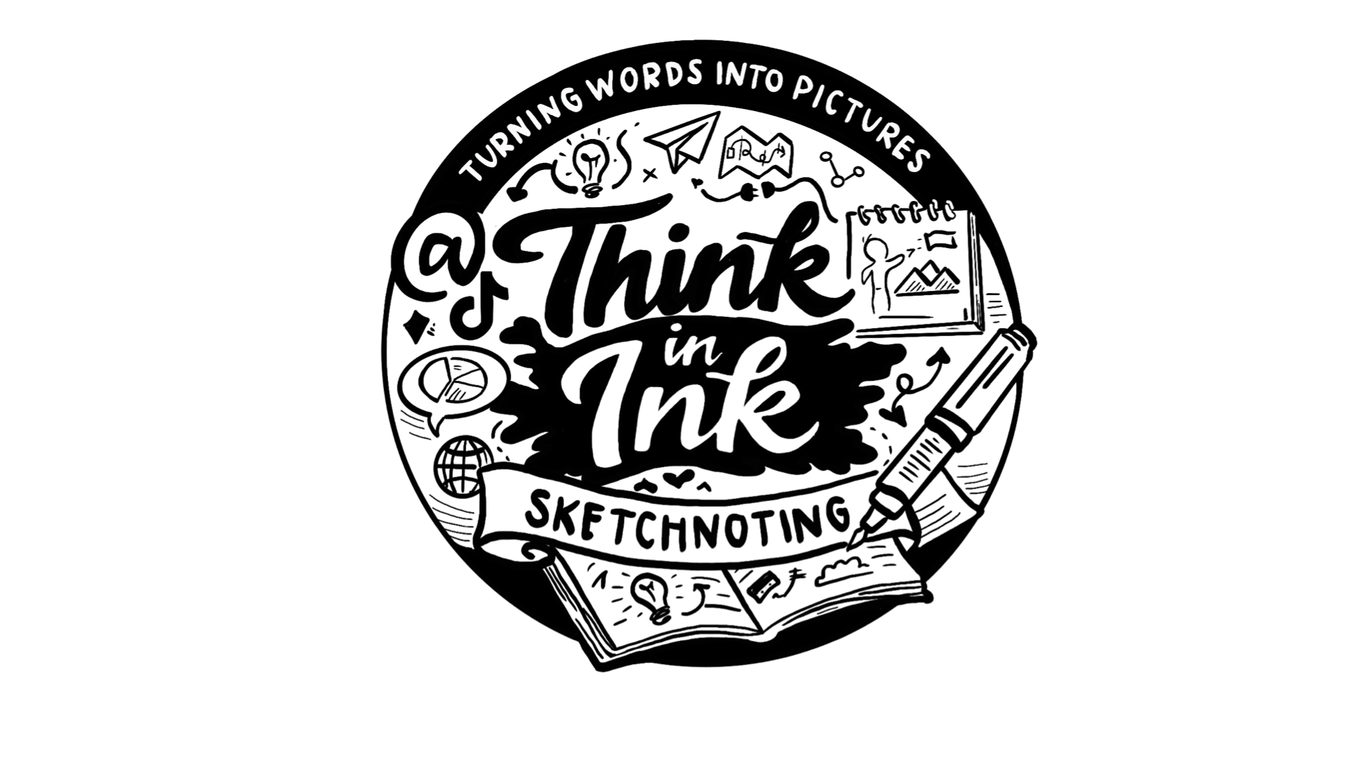Think in Ink