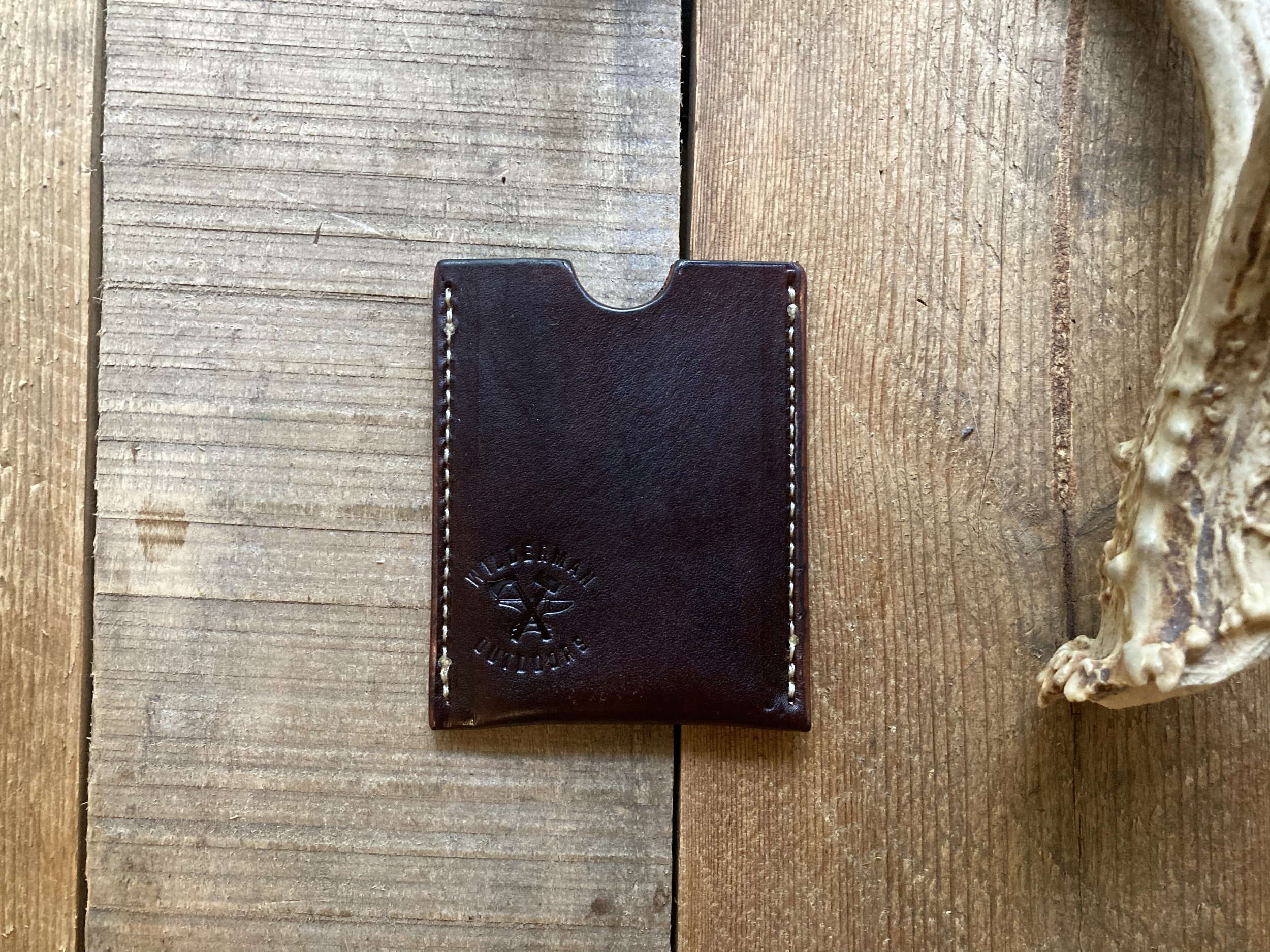 Minimalist Card Wallet