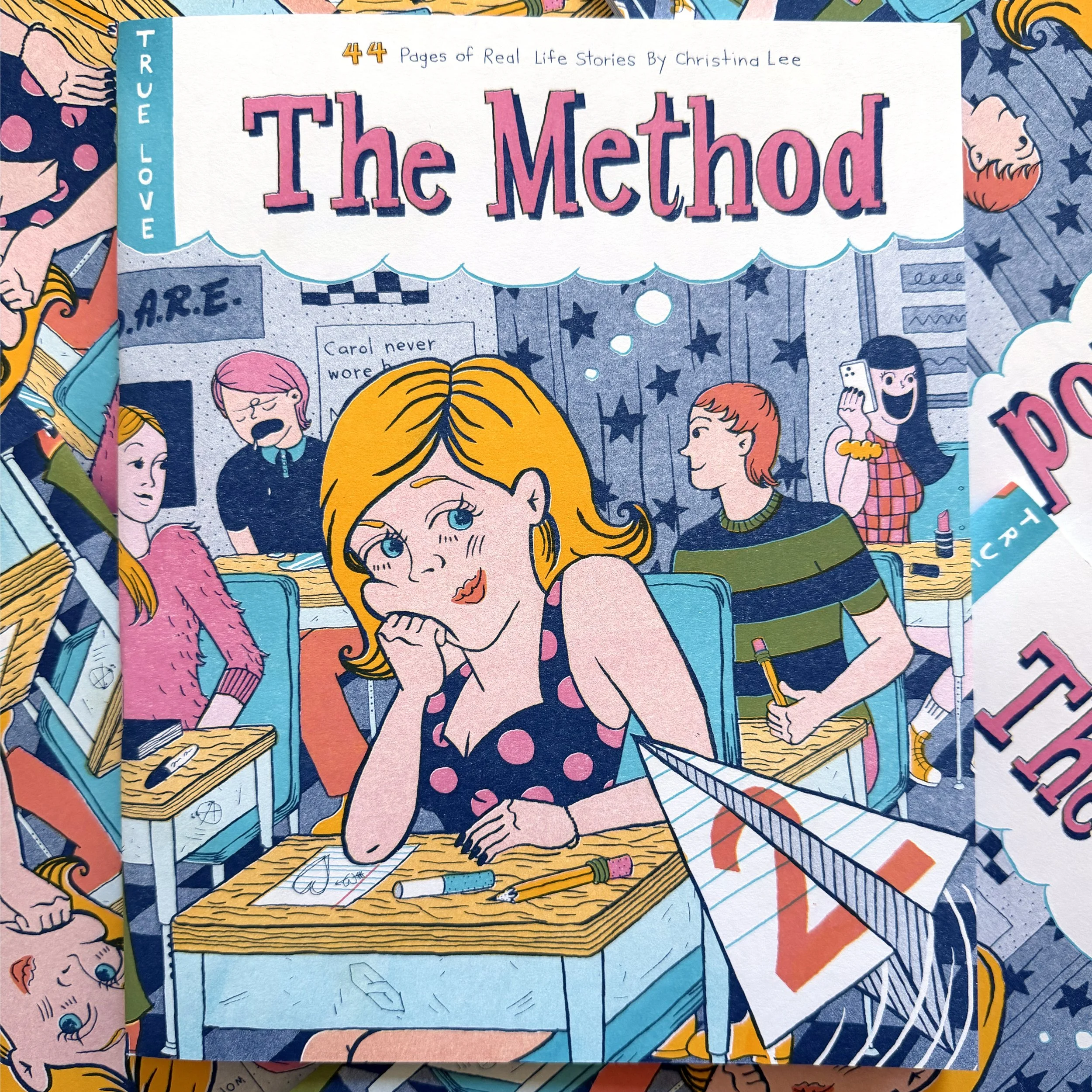 The Method #2 (2026)