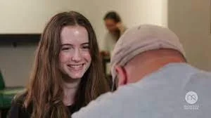 Welcome To Building Outside The Lines!