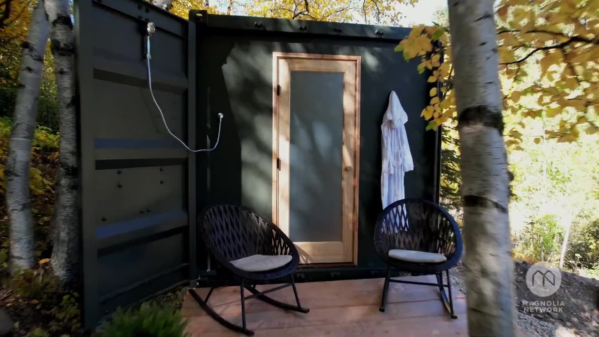 The Art of Sustainable Design: Building with Purpose