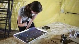 Finding Inspiration in Unexpected Places