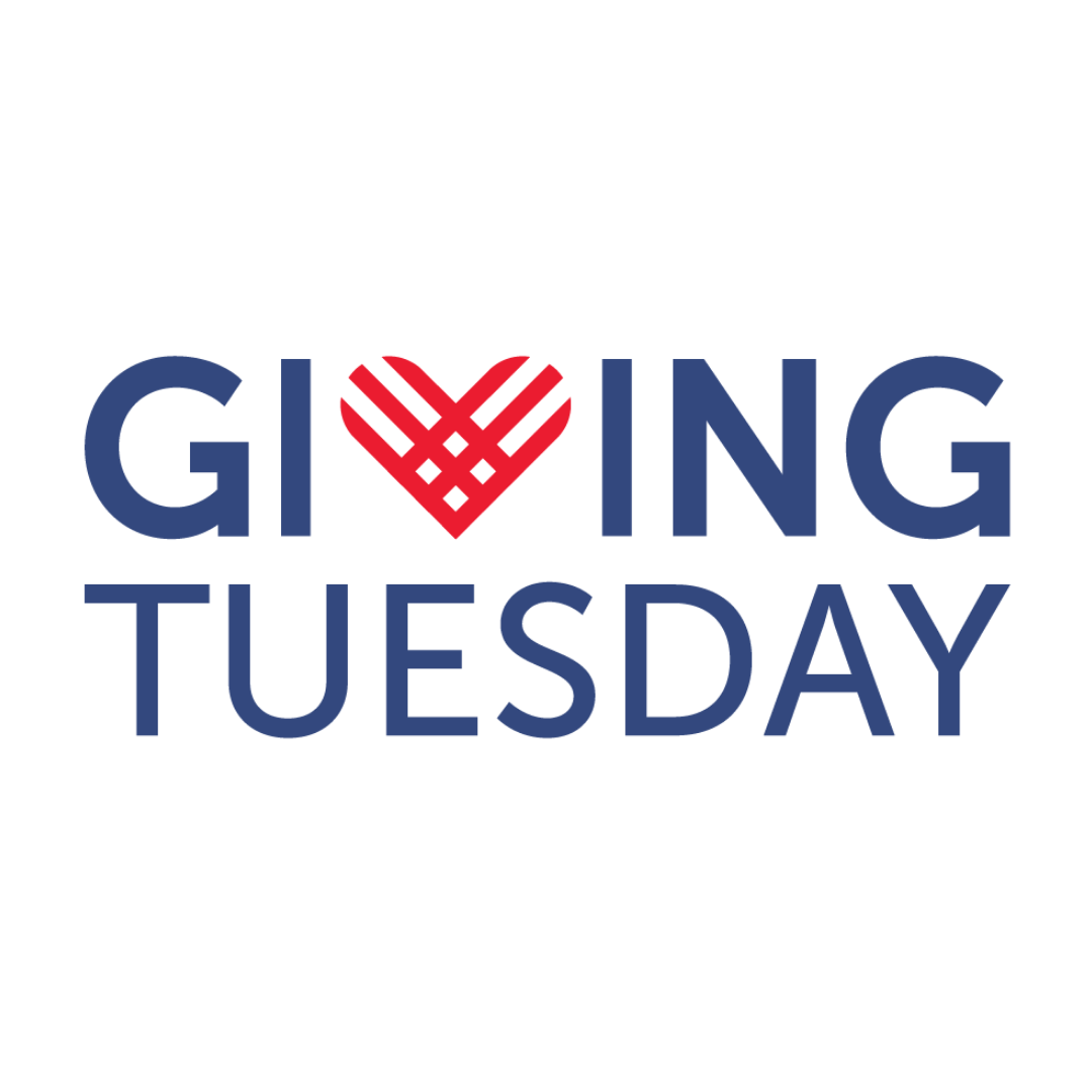 Giving Tuesday 2025
