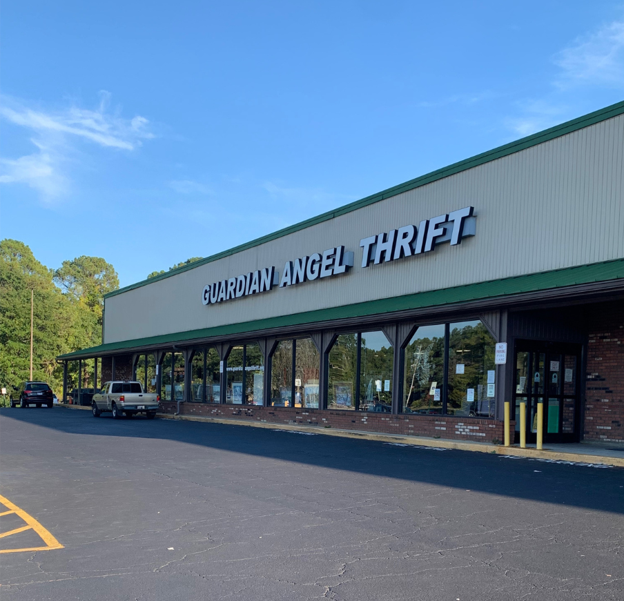 GAT 4th Annual Spring Educational Luncheon