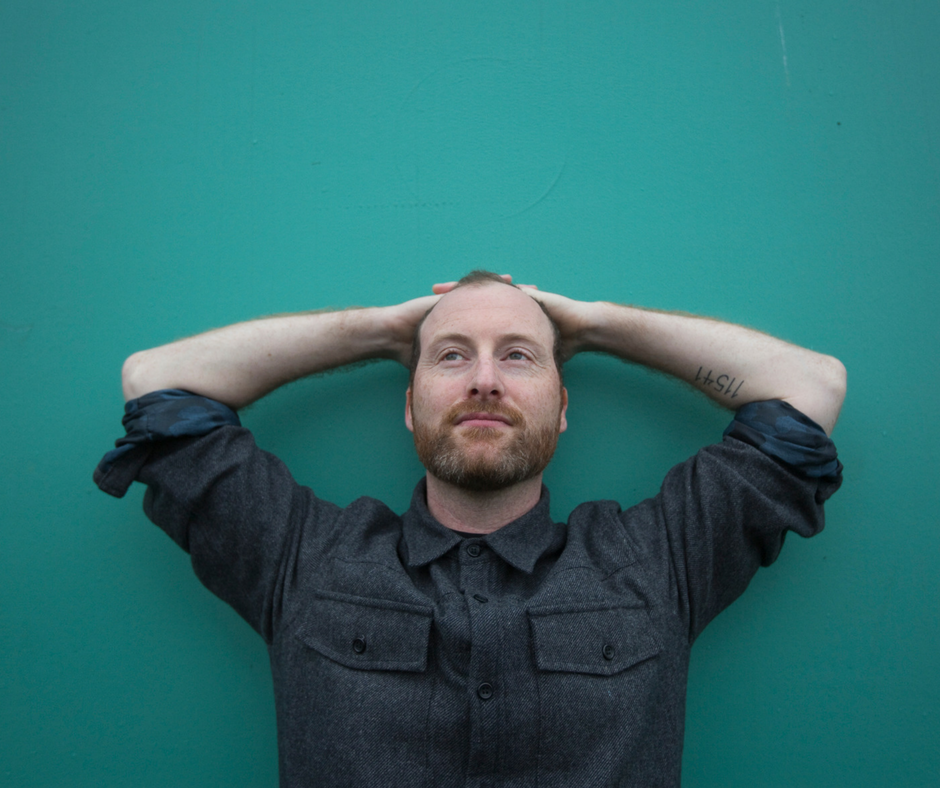 New Song Release - Something Beautiful