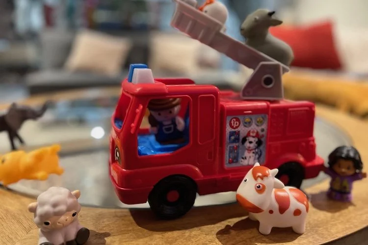 folkefire financial independence Year In Review 2025