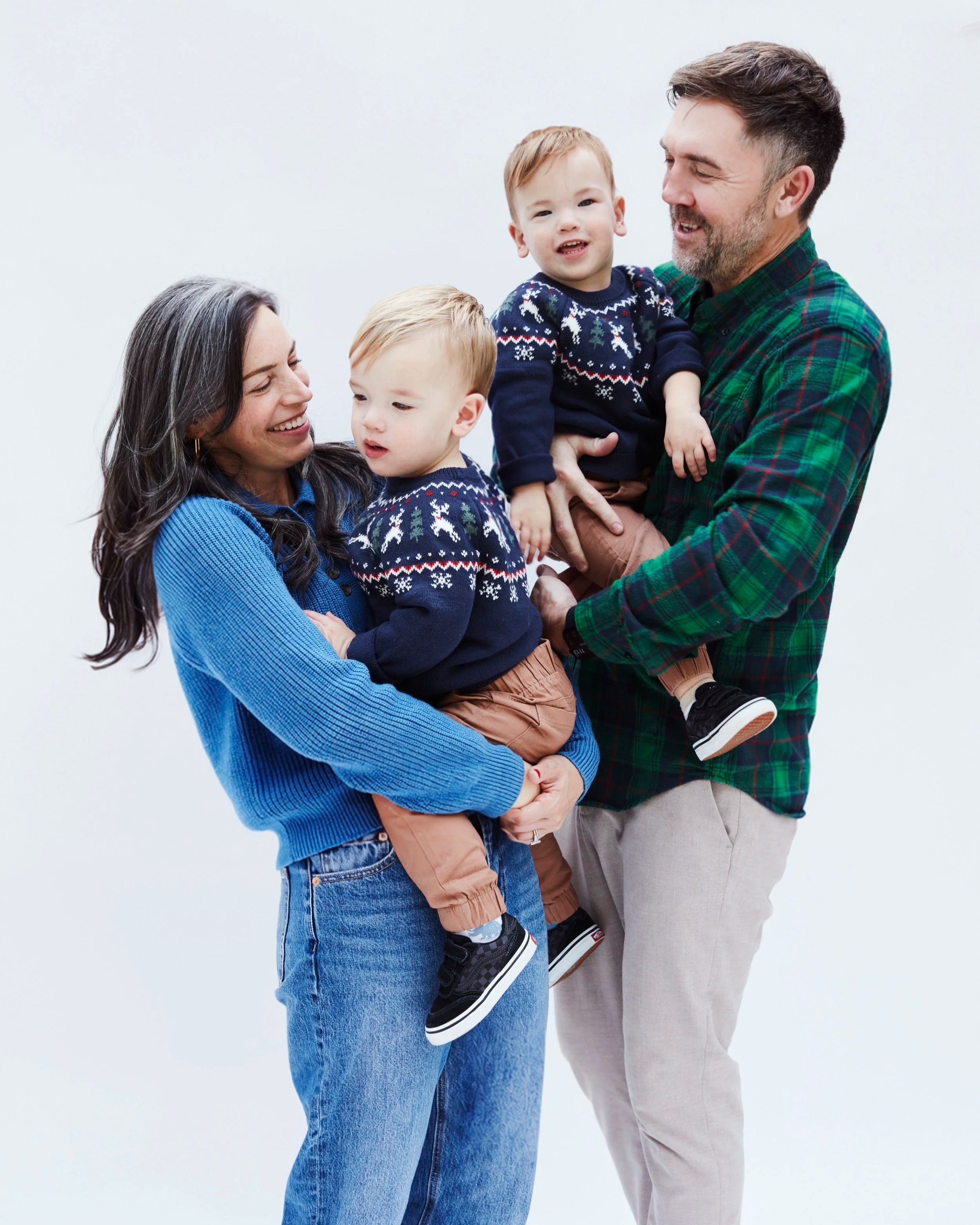family photography