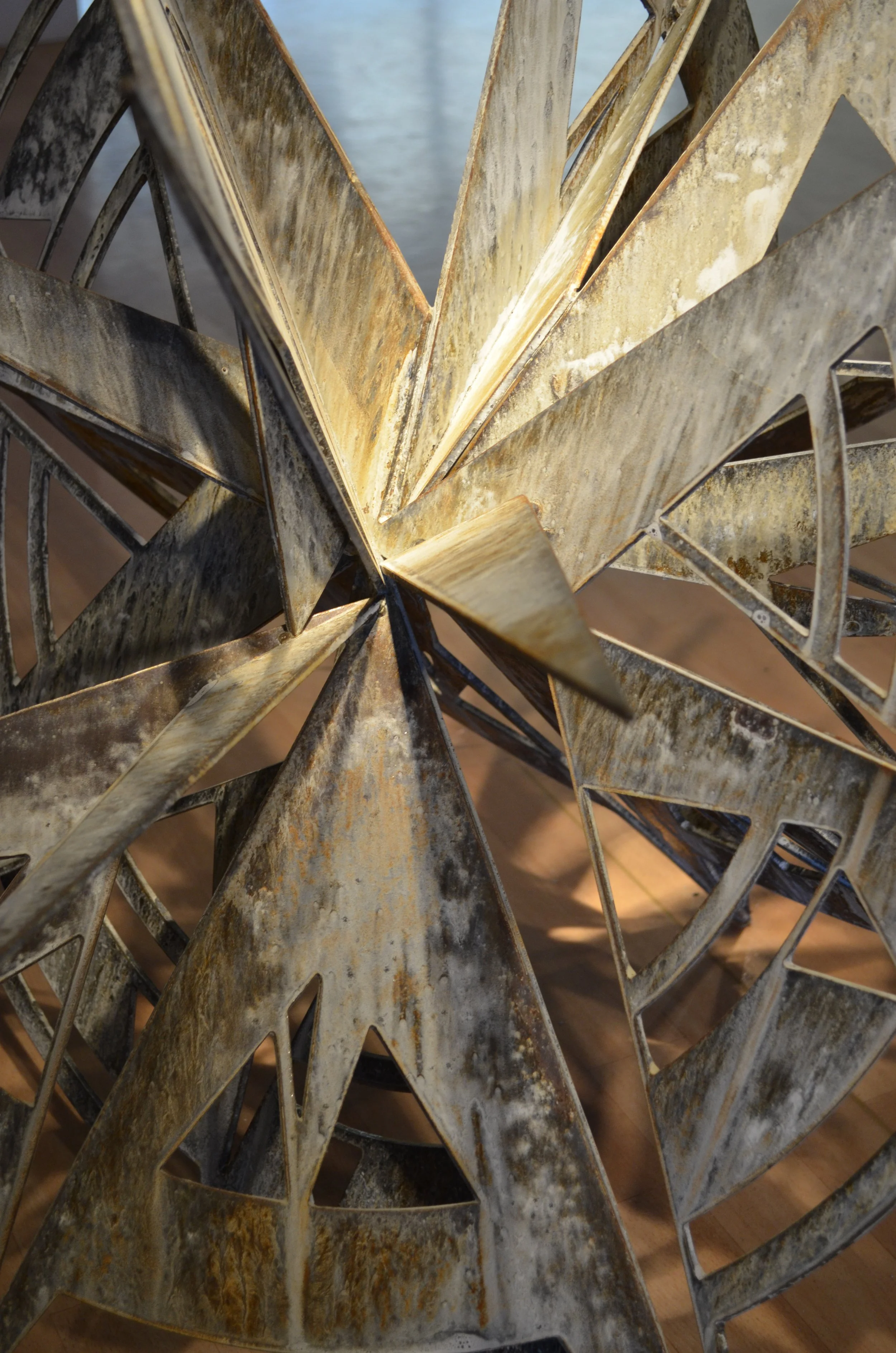 "Maintain Course" detail