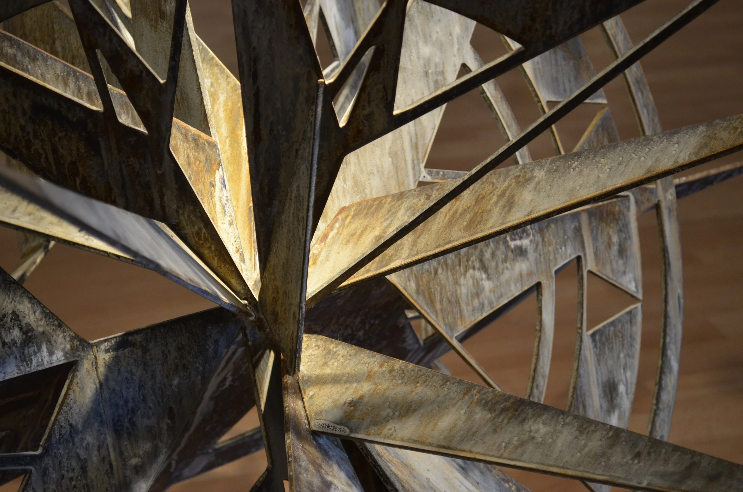 "Maintain Course" detail 