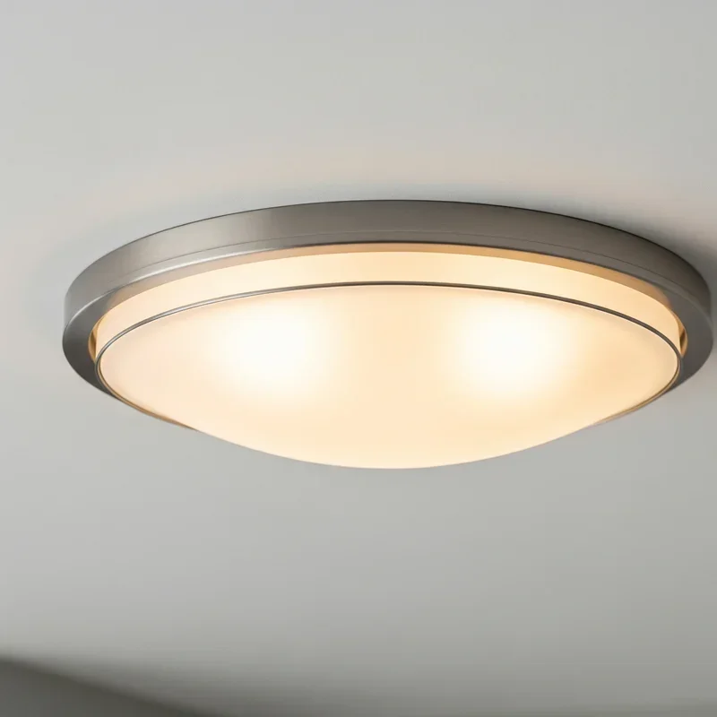 How to Change Ceiling Light Safely with Easy Guide