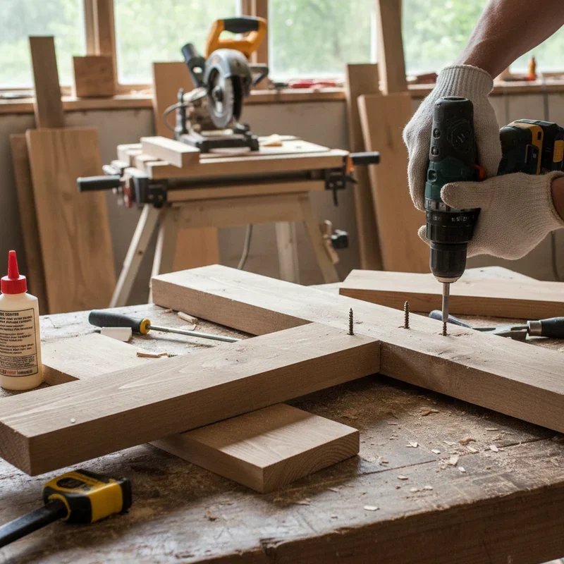 How to Build a Table