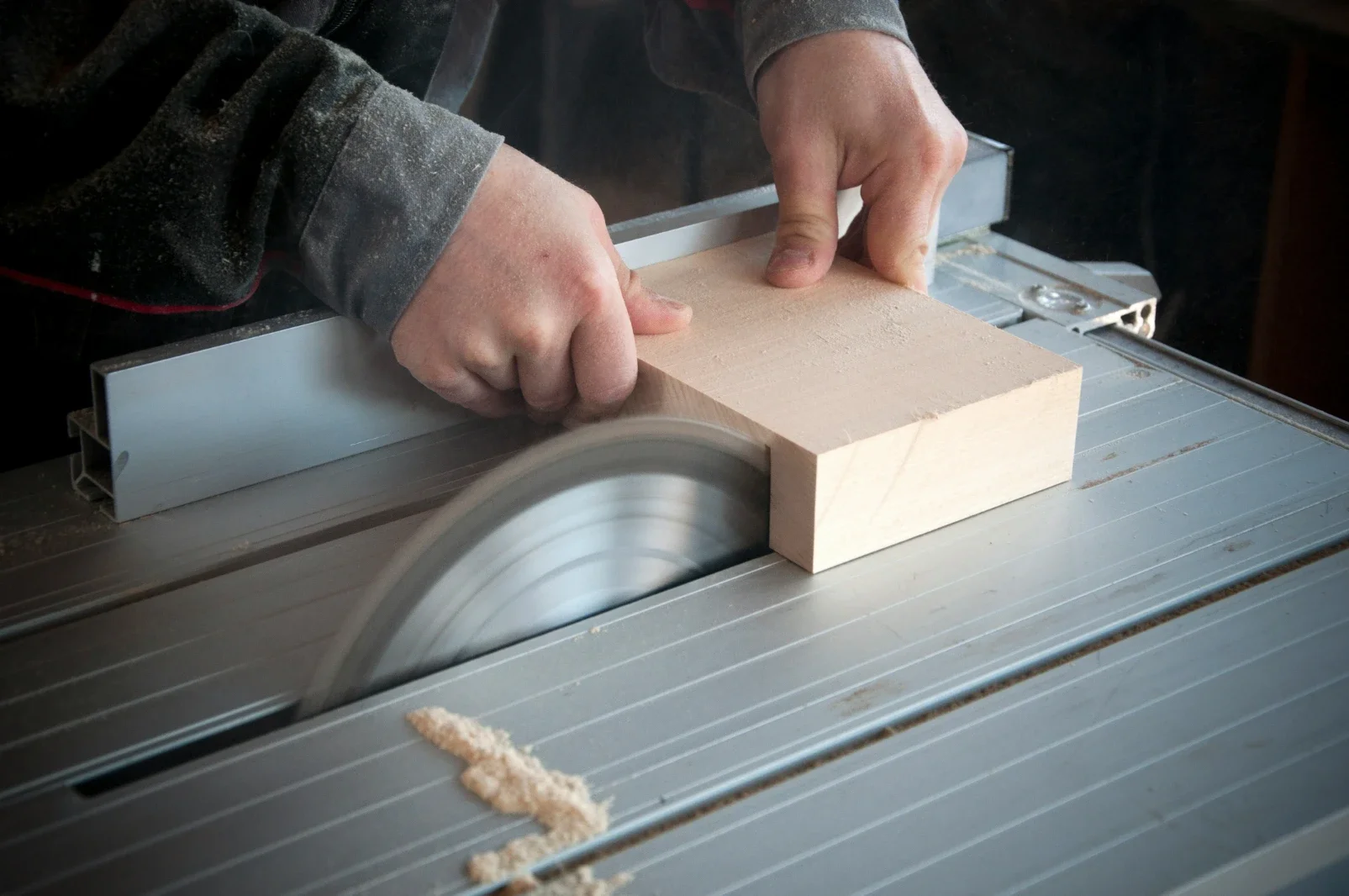 Best Track System for Circular Saw