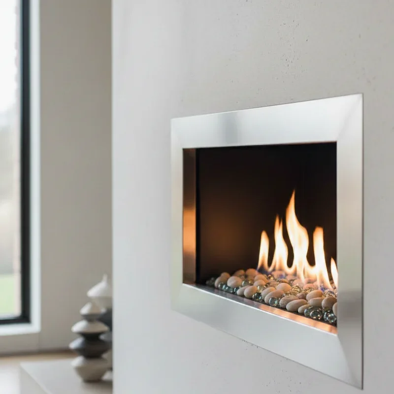How to Light Gas Fireplace
