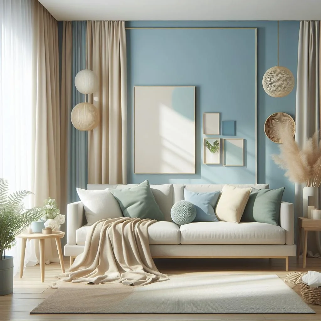 Top 10 Color Scheme Interior Design Concepts