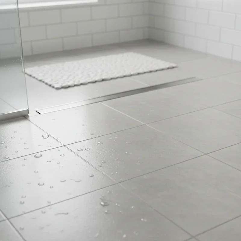 How to Clean Shower Floor: Simple Methods That Work