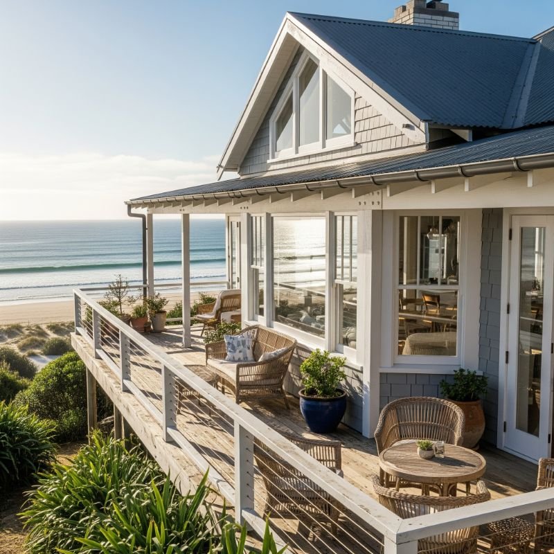 How Changing Homebuyer Preferences Are Shaping Modern Coastal Living