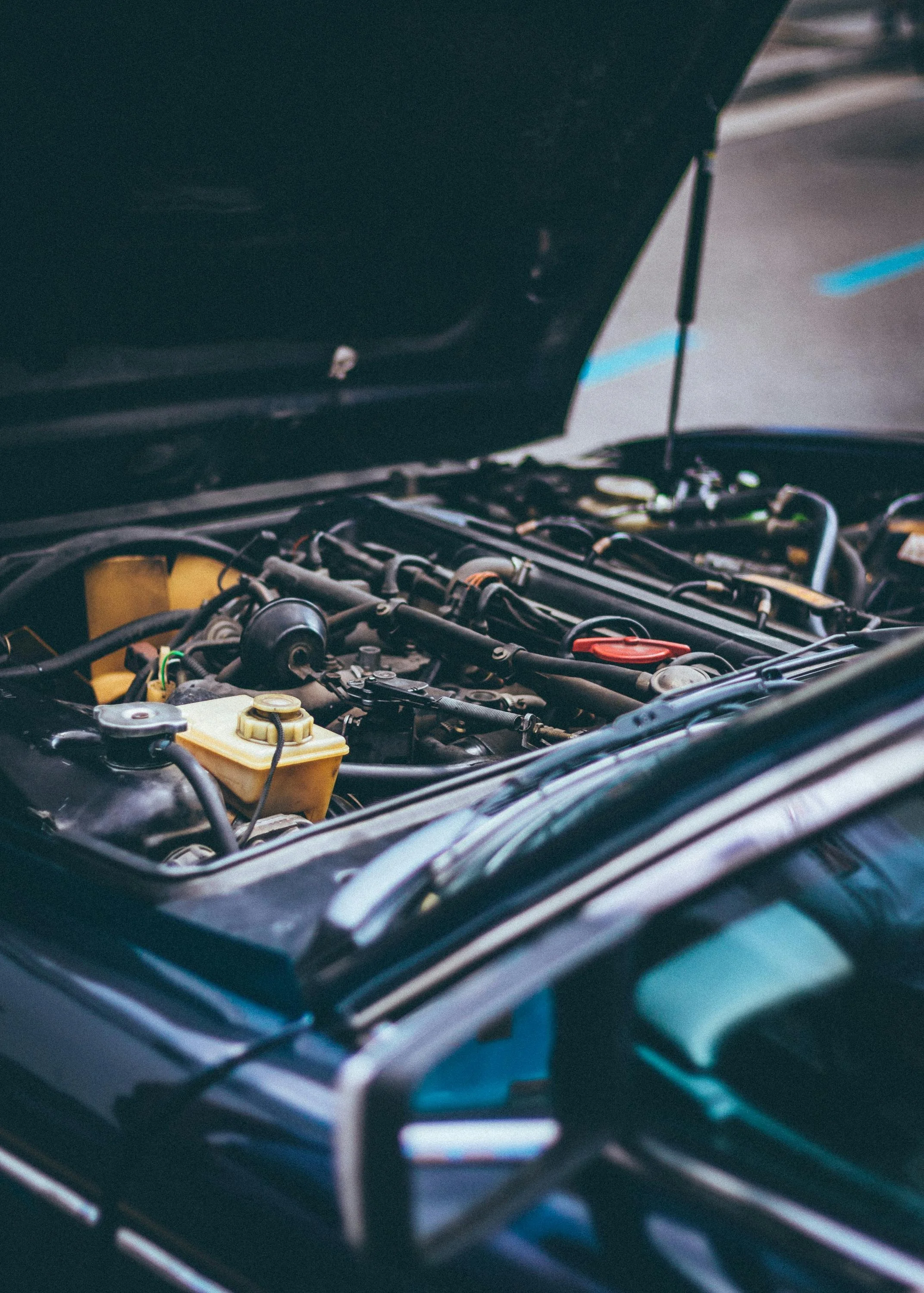 Cost to Replace a Water Pump